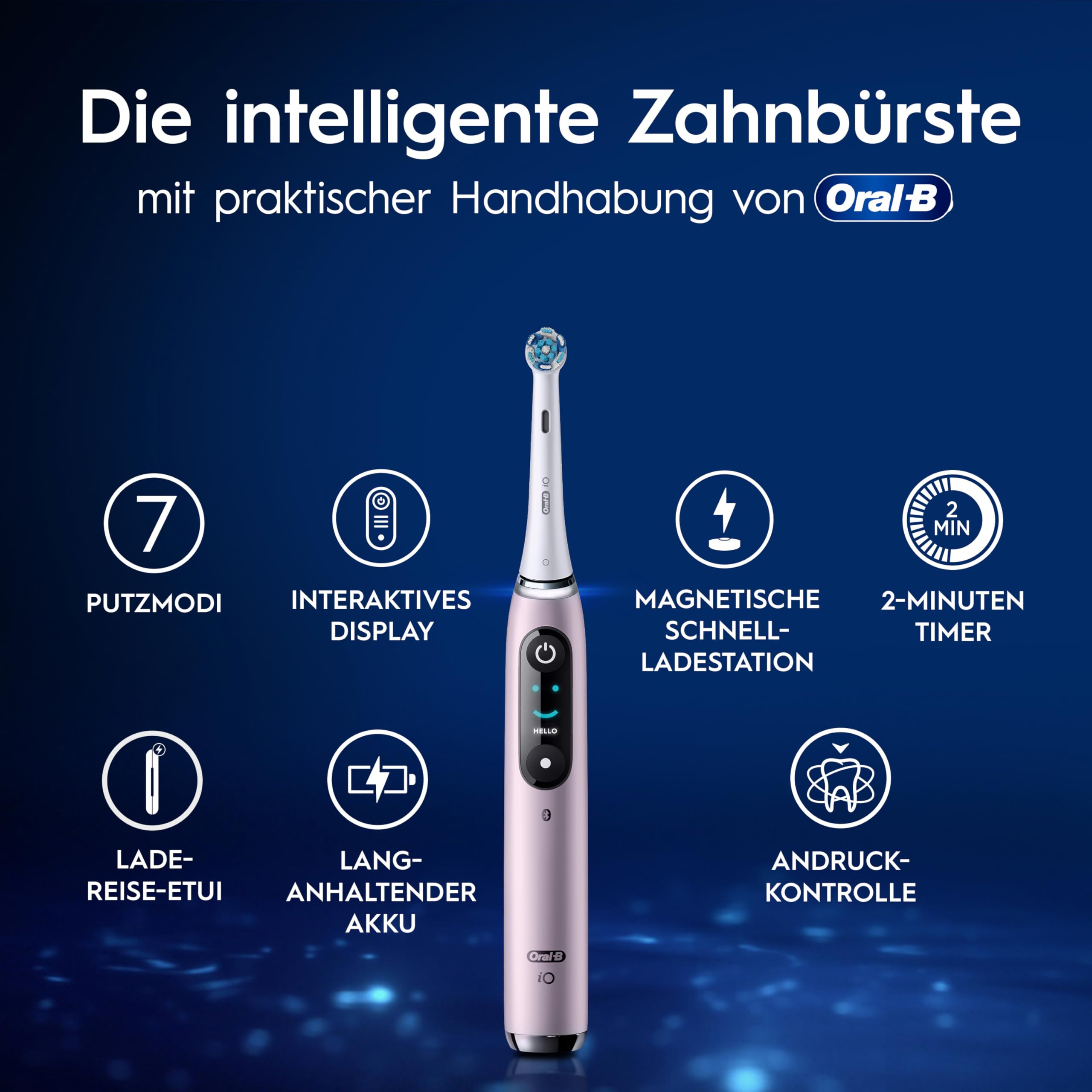 oral-b-io-series-9-elektrische-zahnb-rste-rosa image 5