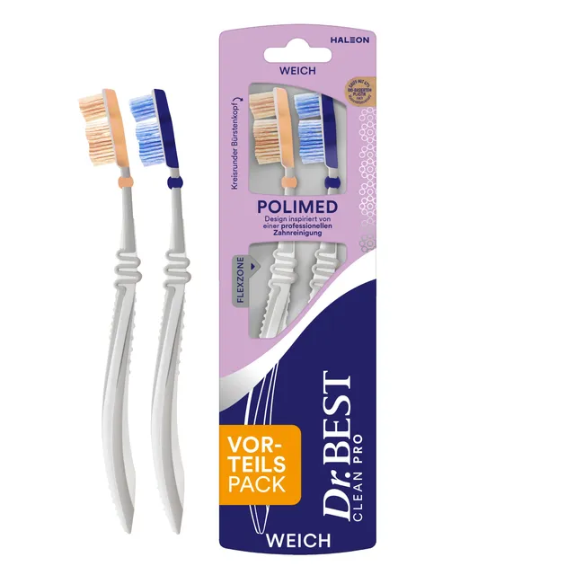 dr-best-polimed-zahnb-rste-weich-vorteilspack-2-st-ck image 1