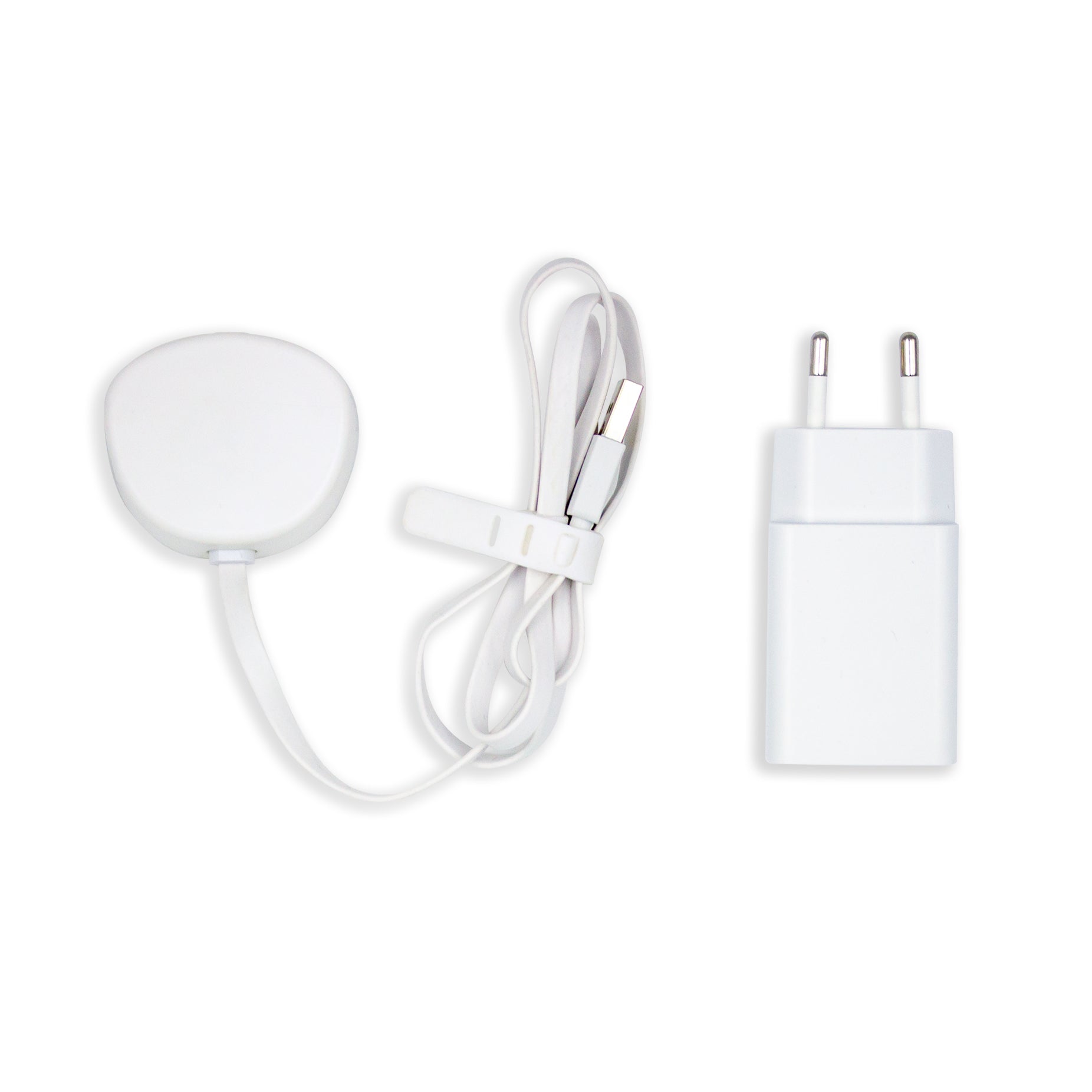 happybrush-refurbished-ladestation-vibe-3-white-mint-f-r-vibe-3-hbv3-hbv3de-r2 image 1