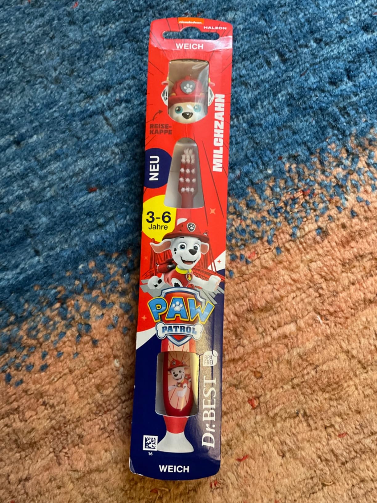 Mein Sohn liebt sie