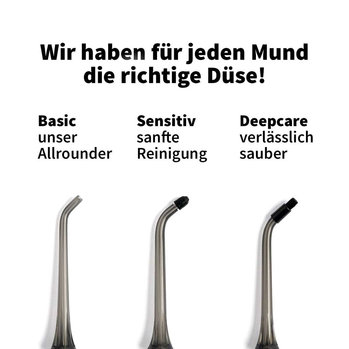 zahnheld-ersatzd-sen-sensitiv-f-r-munddusche-aquadent-a1-a2 image 4