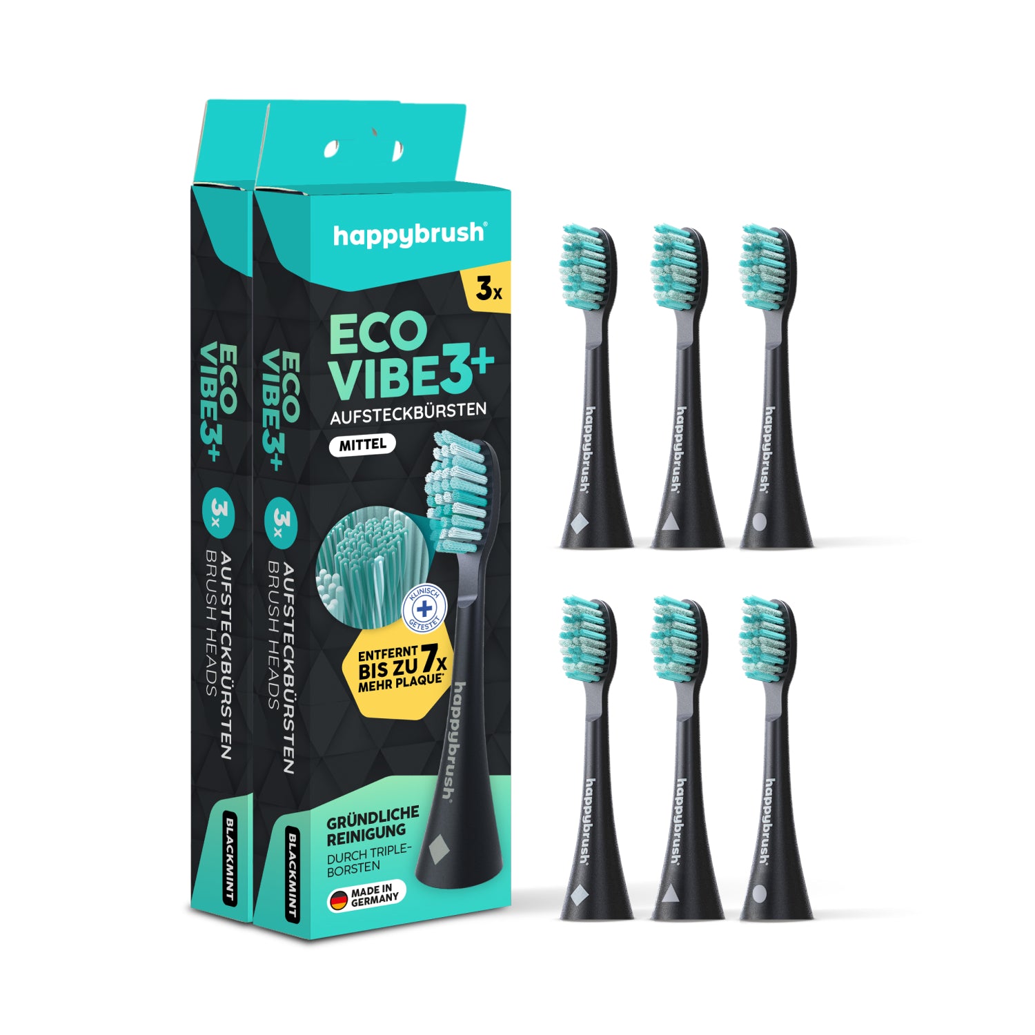 happybrush-aufsteckb-rsten-eco-vibe-3-black-mint image 8