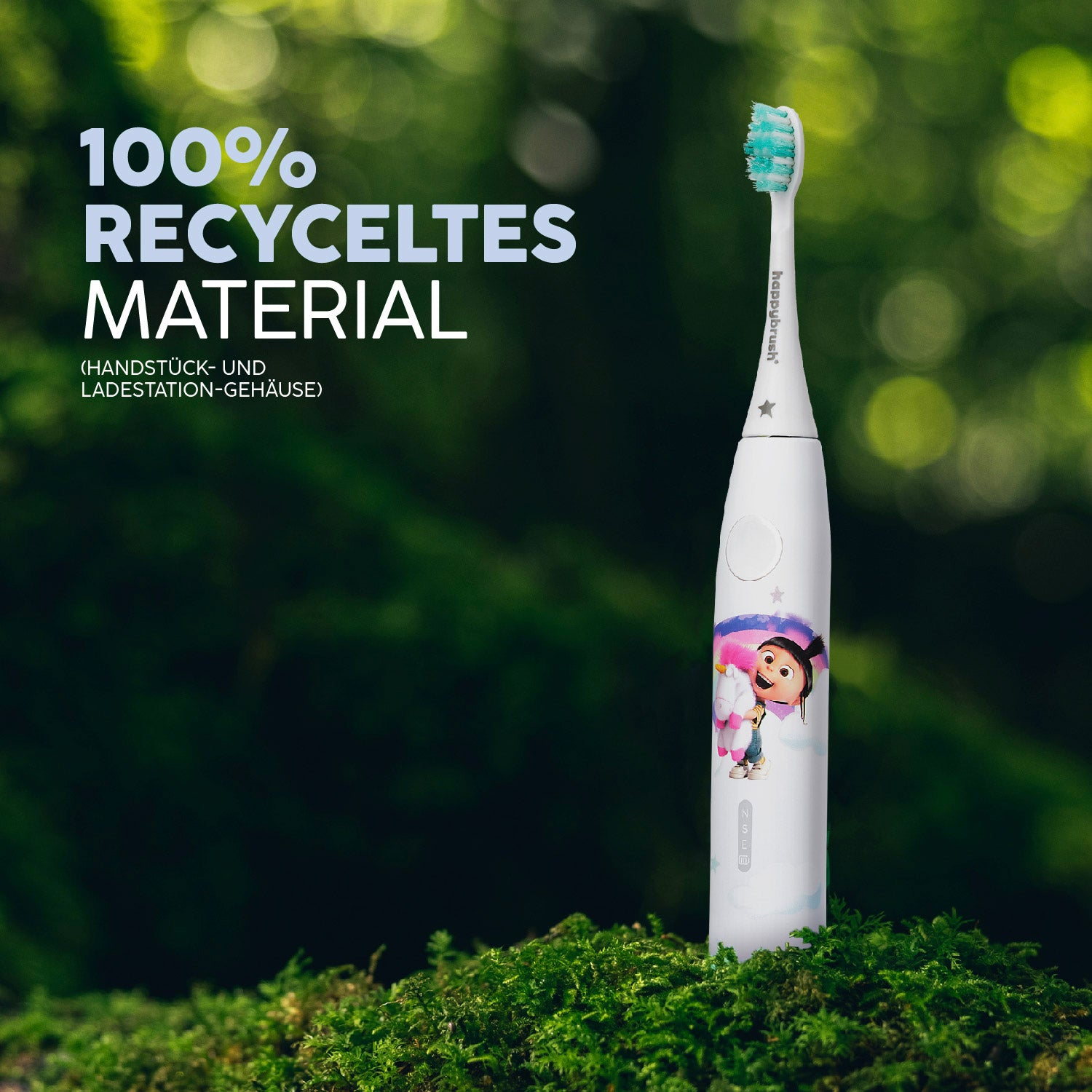 happybrush-eco-vibe-3-schallzahnb-rste-f-r-kinder-ab-8-jahren-agnes-design image 7