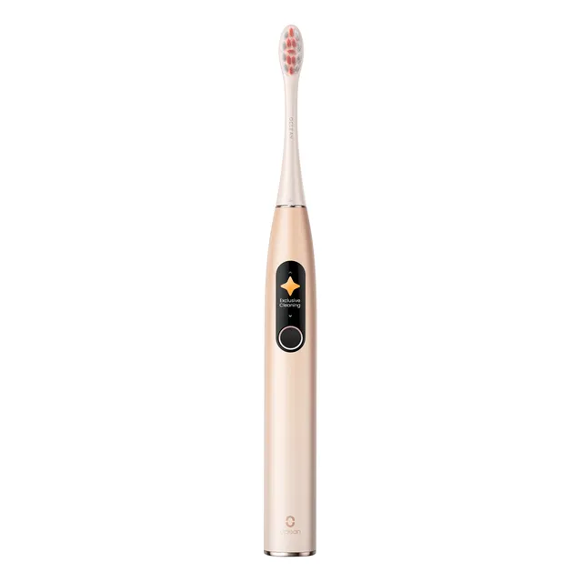 oclean-x-pro-schallzahnb-rste-elektrische-zahnb-rste-mit-smart-funktionen image 1