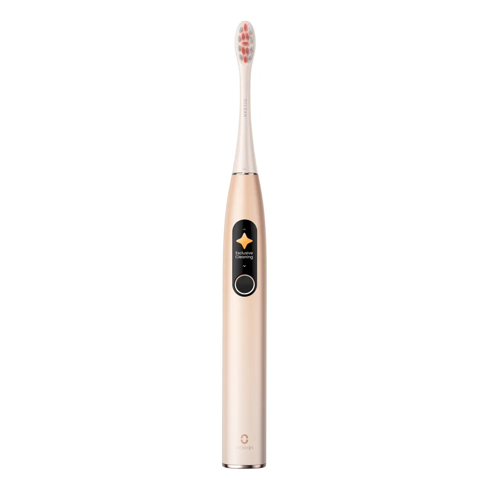 oclean-x-pro-schallzahnb-rste-elektrische-zahnb-rste-mit-smart-funktionen image 1