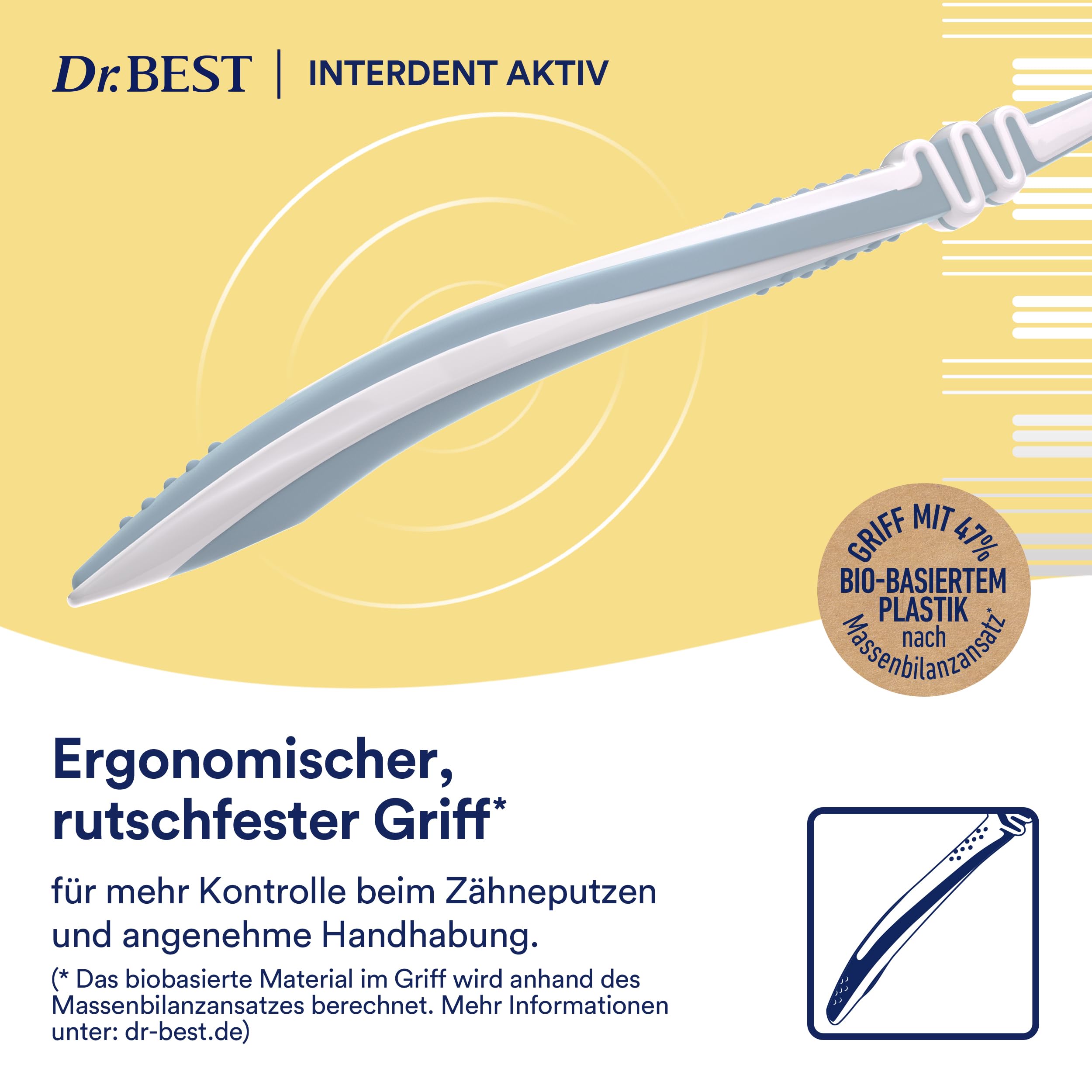 dr-best-interdent-aktiv-zahnb-rste-mittel-2-1-gratis-handzahnb-rste-mit-kugelgel image 7