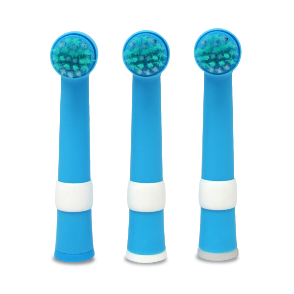 happybrush-aufsteckb-rsten-eco-r2-blau-4er-pack-mit-aktivkohle-borsten-flexkopf- image 3