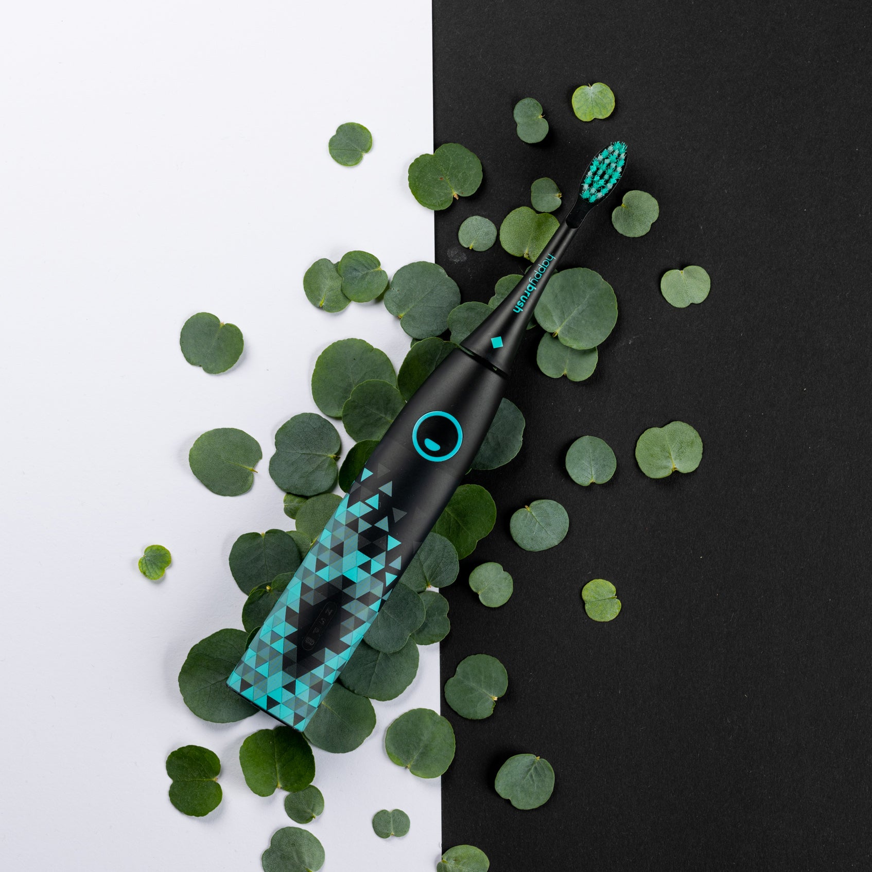happybrush-vibe-3-ersatz-handst-ck-black-mint-40-000-vibrationen-ohne-ladestatio image 4