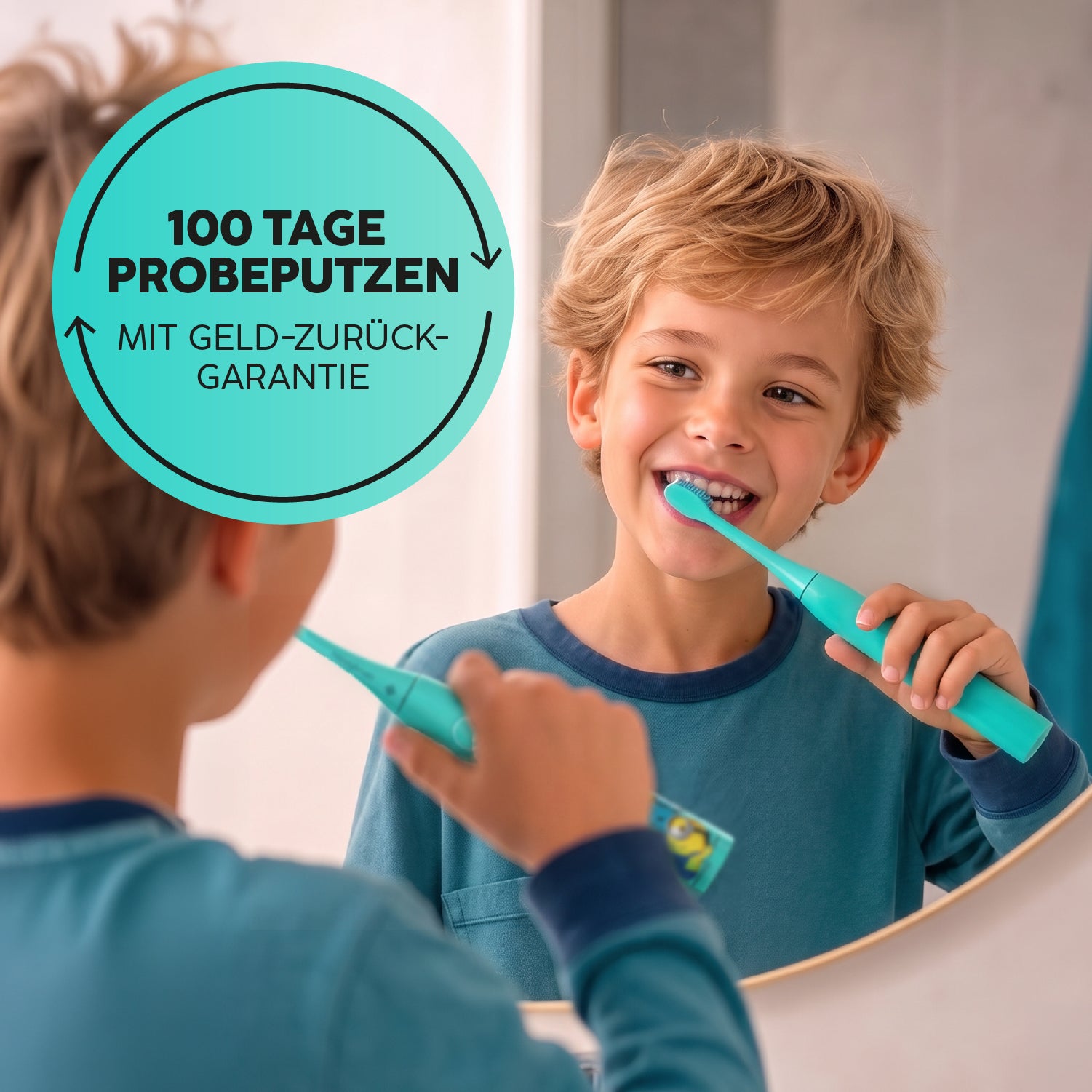 happybrush-eco-vibe-junior-minions-schallzahnb-rste image 7