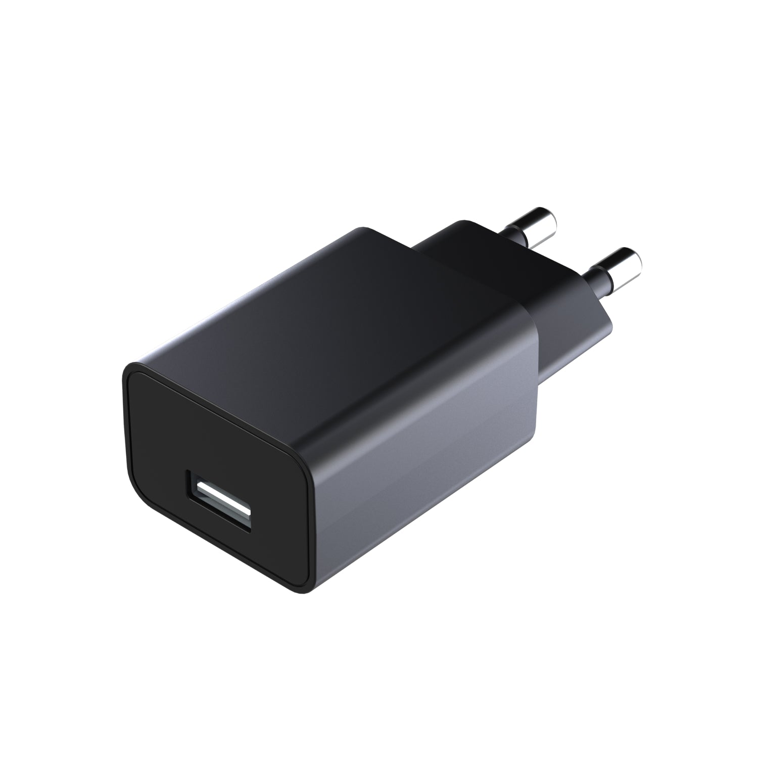 happybrush-netzstecker-allblack image 1