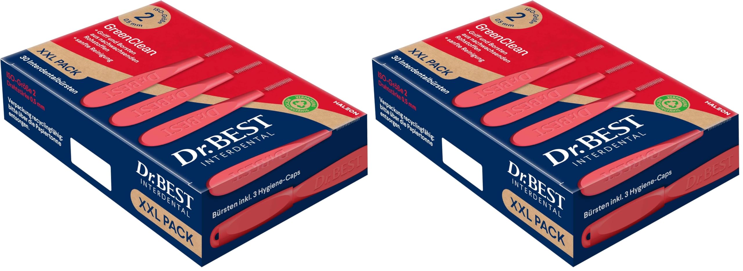 dr-best-greenclean-interdentalb-rsten-30-st-ck-bigpack-size-3 image 7