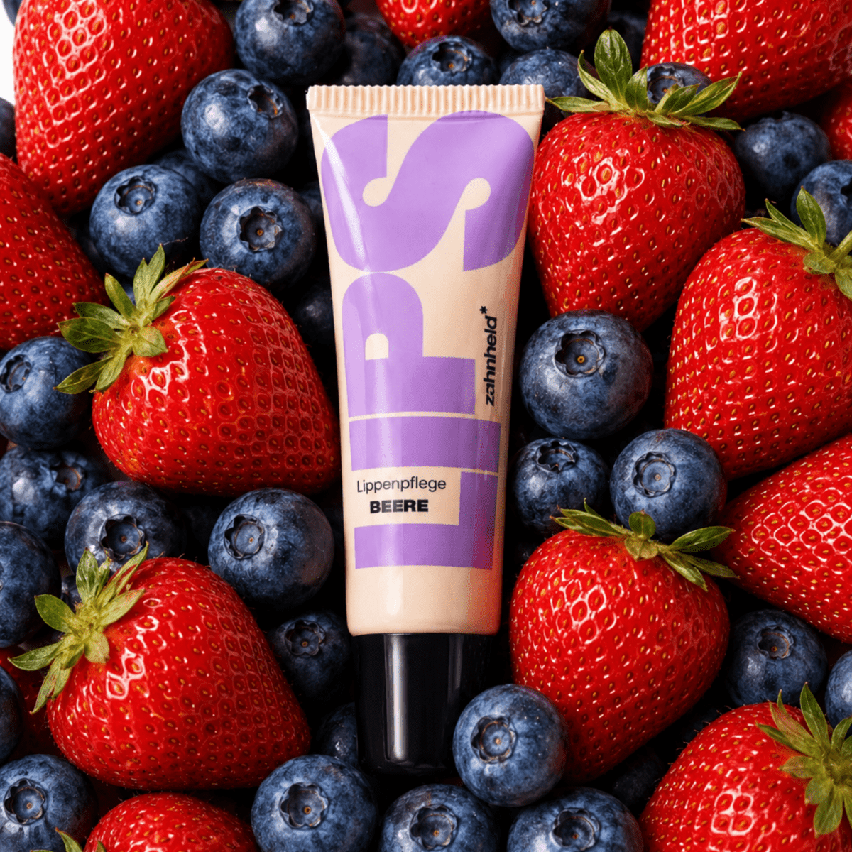 zahnheld-lippenpflege-lips-berry-hydratisierende-lippenpflege-ohne-mineral-le-un image 4