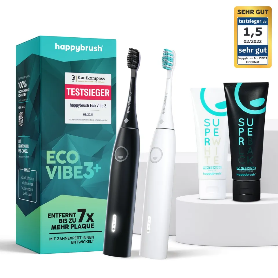 happybrush-eco-vibe-3-better-together-set-2-schallzahnb-rsten-f-r-paare-freunde- image 1