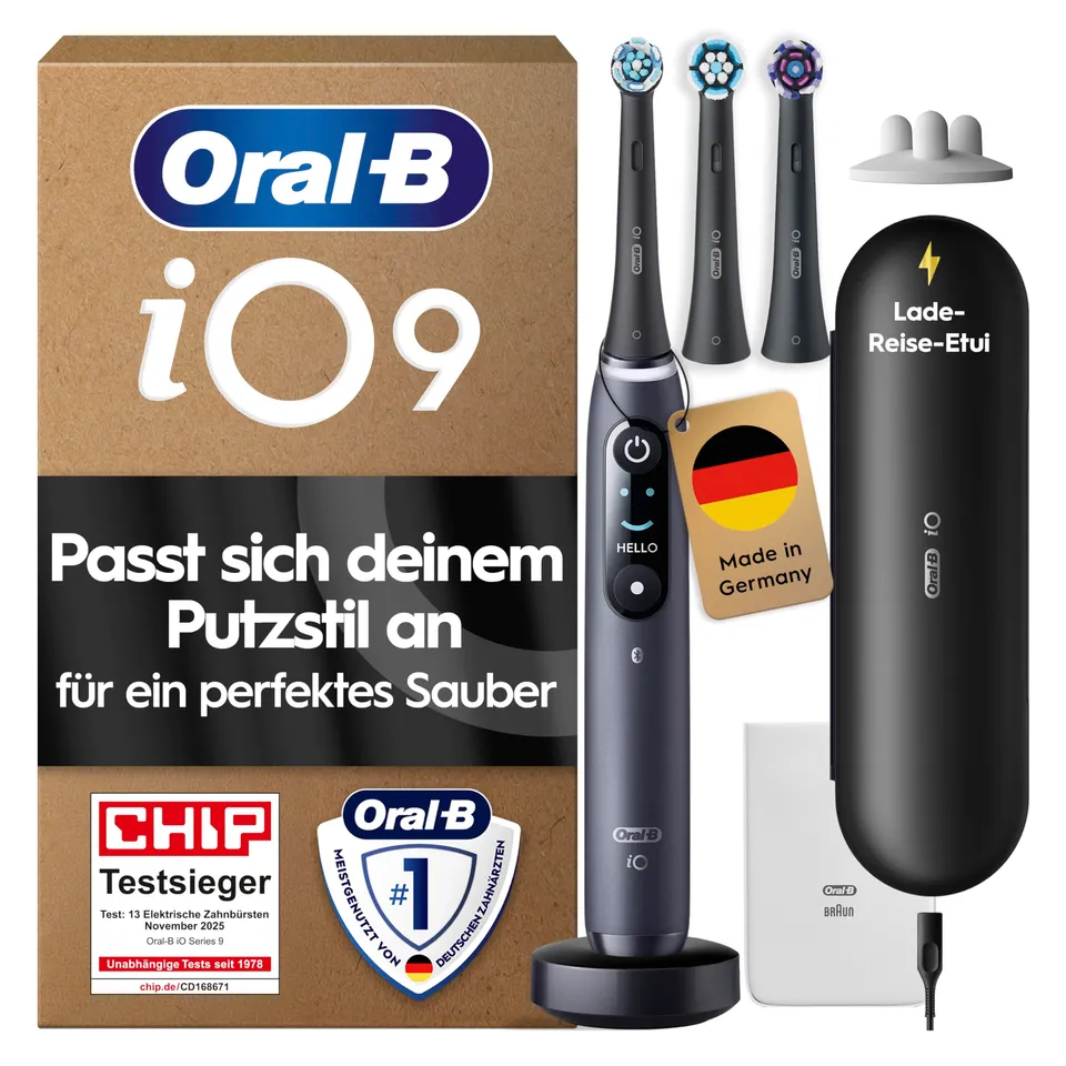 oral-b-io-series-9-elektrische-zahnb-rste-smart-adapt-7-putzmodi-reise-etui-3-au image 1