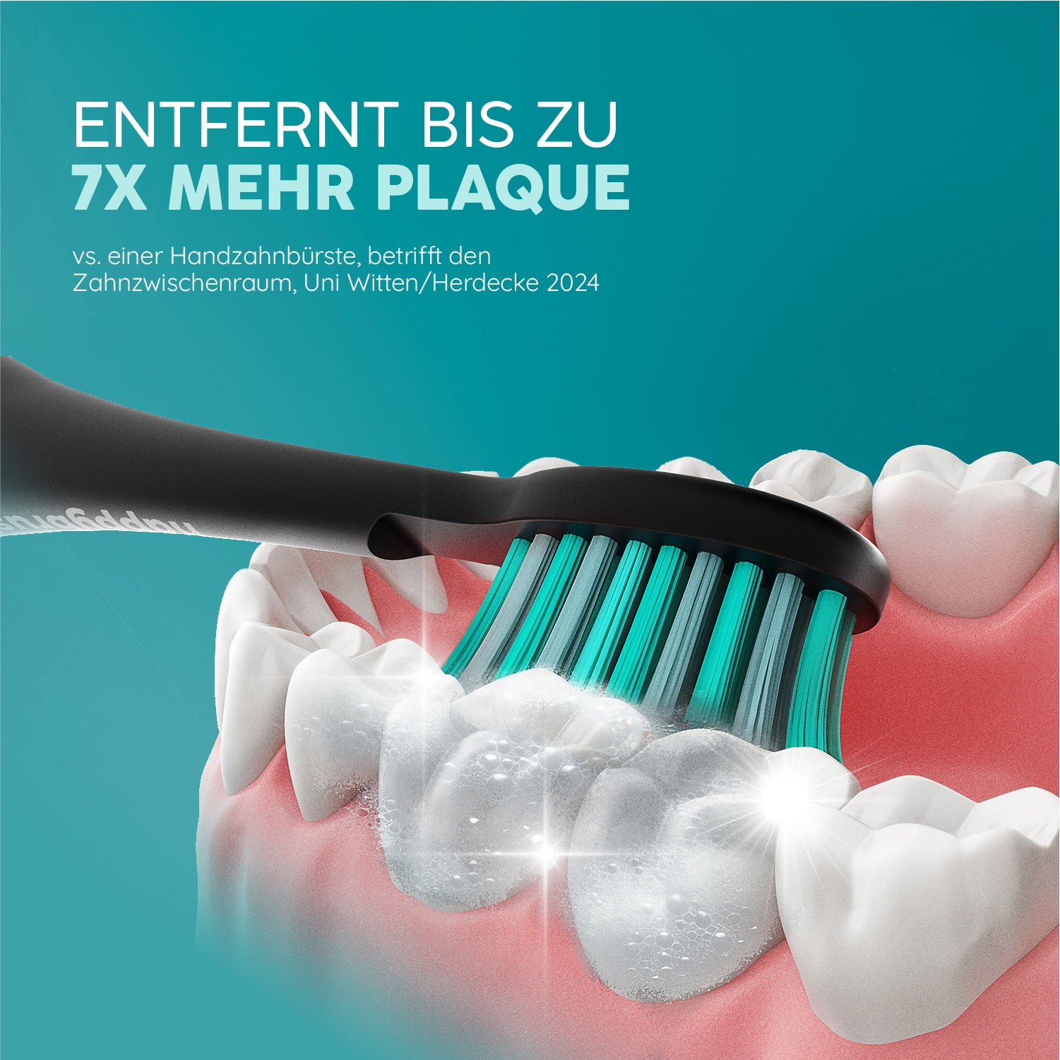 happybrush-aufsteckb-rsten-eco-vibe-3-black-mint image 3
