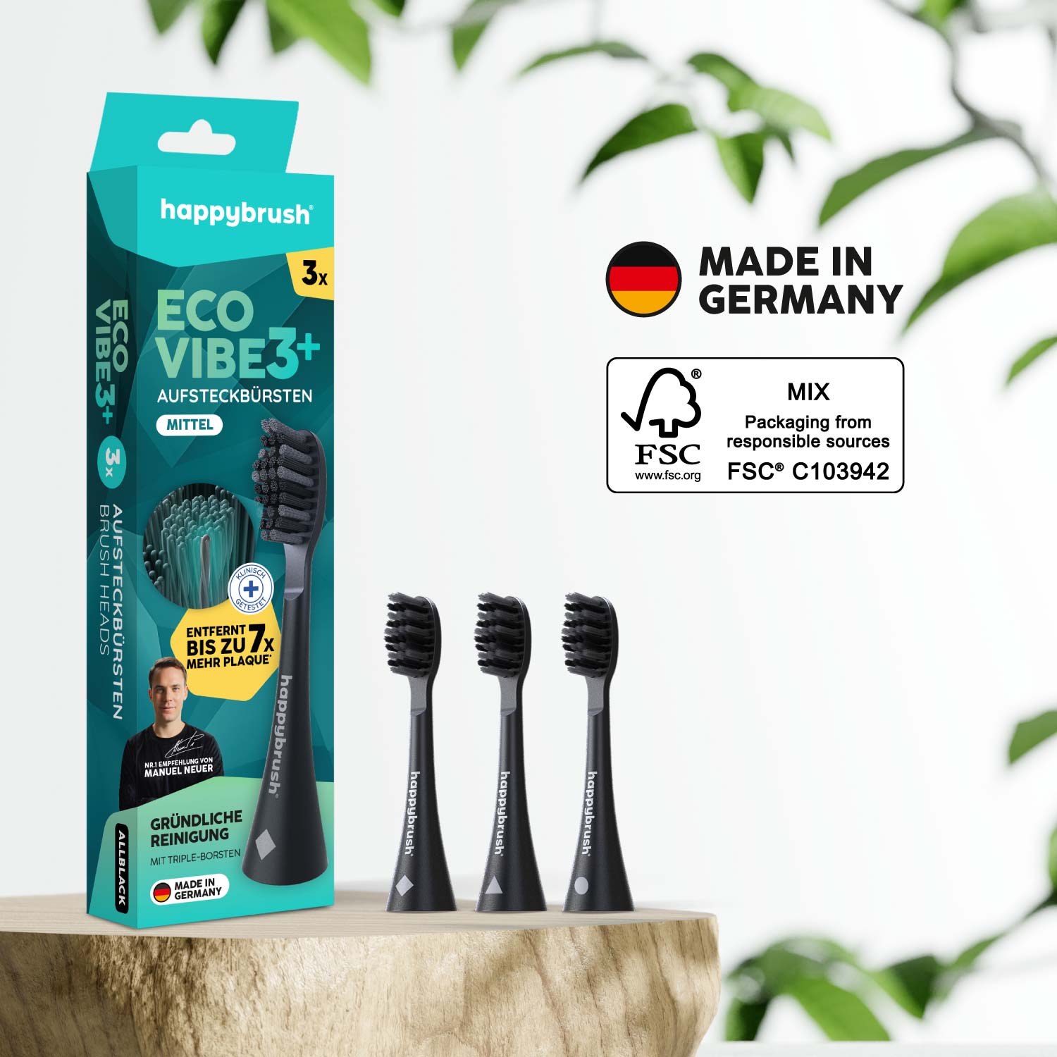 happybrush-aufsteckb-rsten-eco-vibe-3-allblack image 6