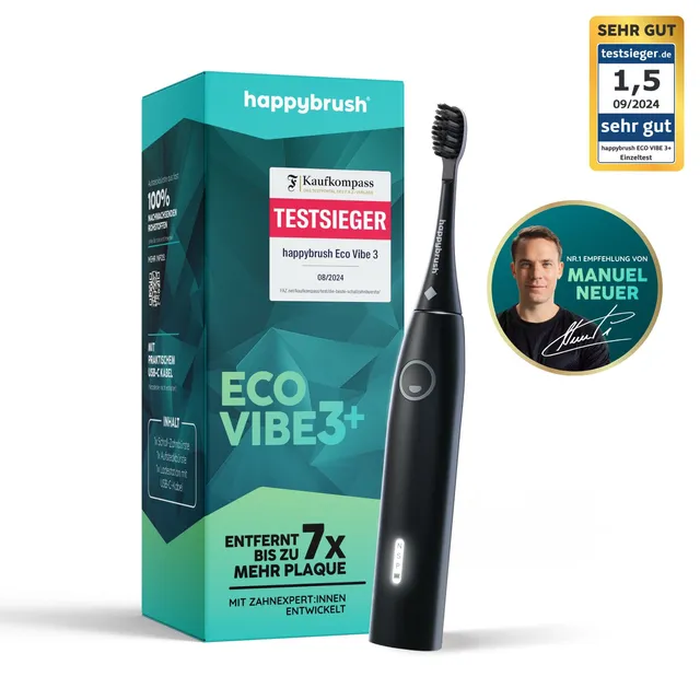 happybrush-eco-vibe-3-schallzahnb-rste image 1