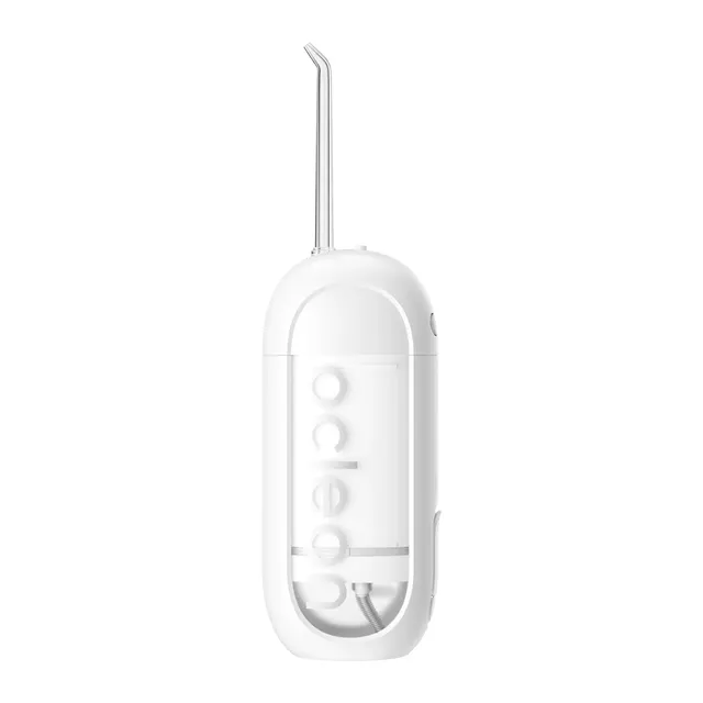 oclean-w10-lite-munddusche-modell-w10-3-modi-ipx7-wasserdicht-200-ml-wassertank- image 1