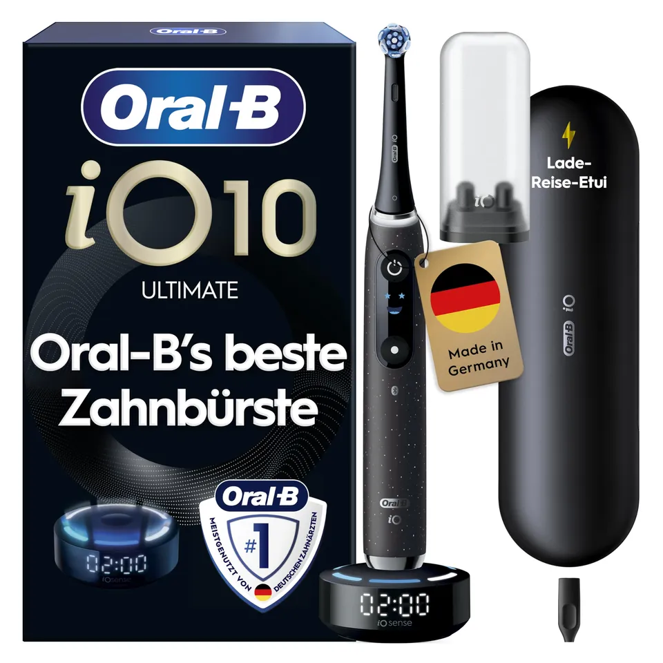 oral-b-io-series-10-elektrische-zahnb-rste-schwarz image 1