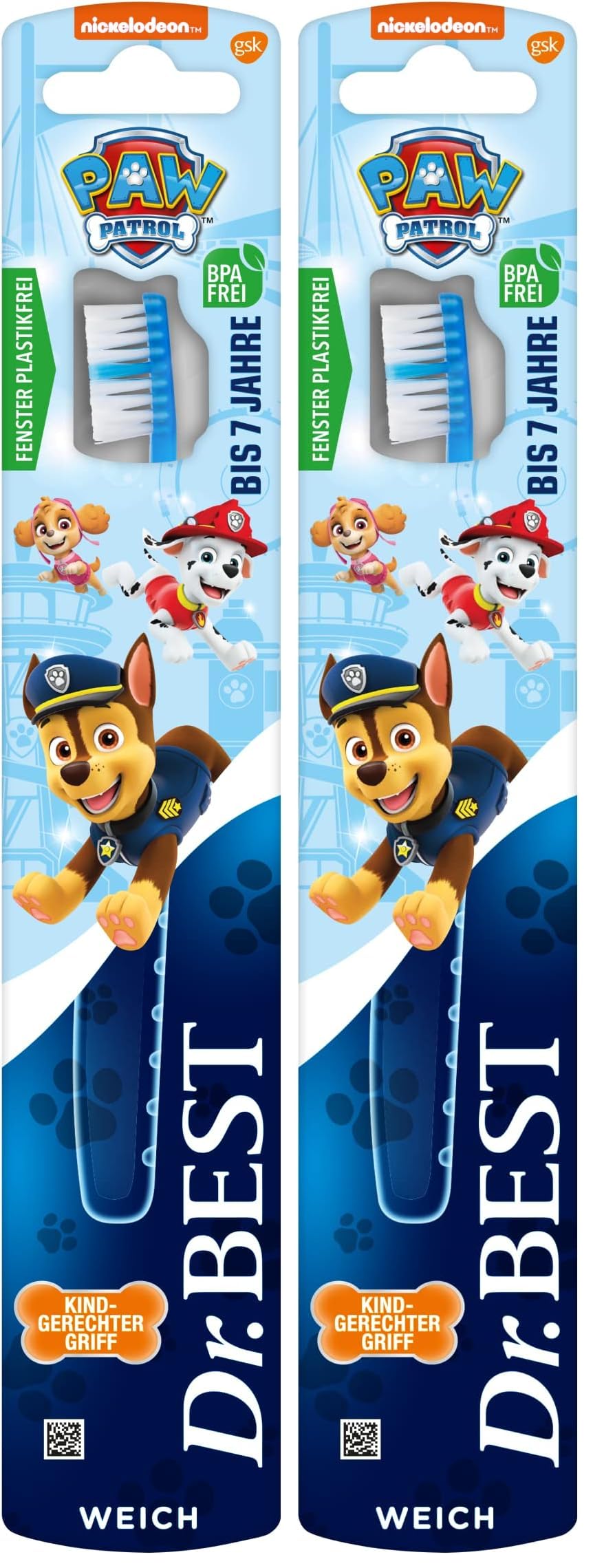 dr-best-paw-patrol-zahnb-rste-weich-1-st-ck-kinderzahnb-rste-f-r-milchz-hne-bis- image 7