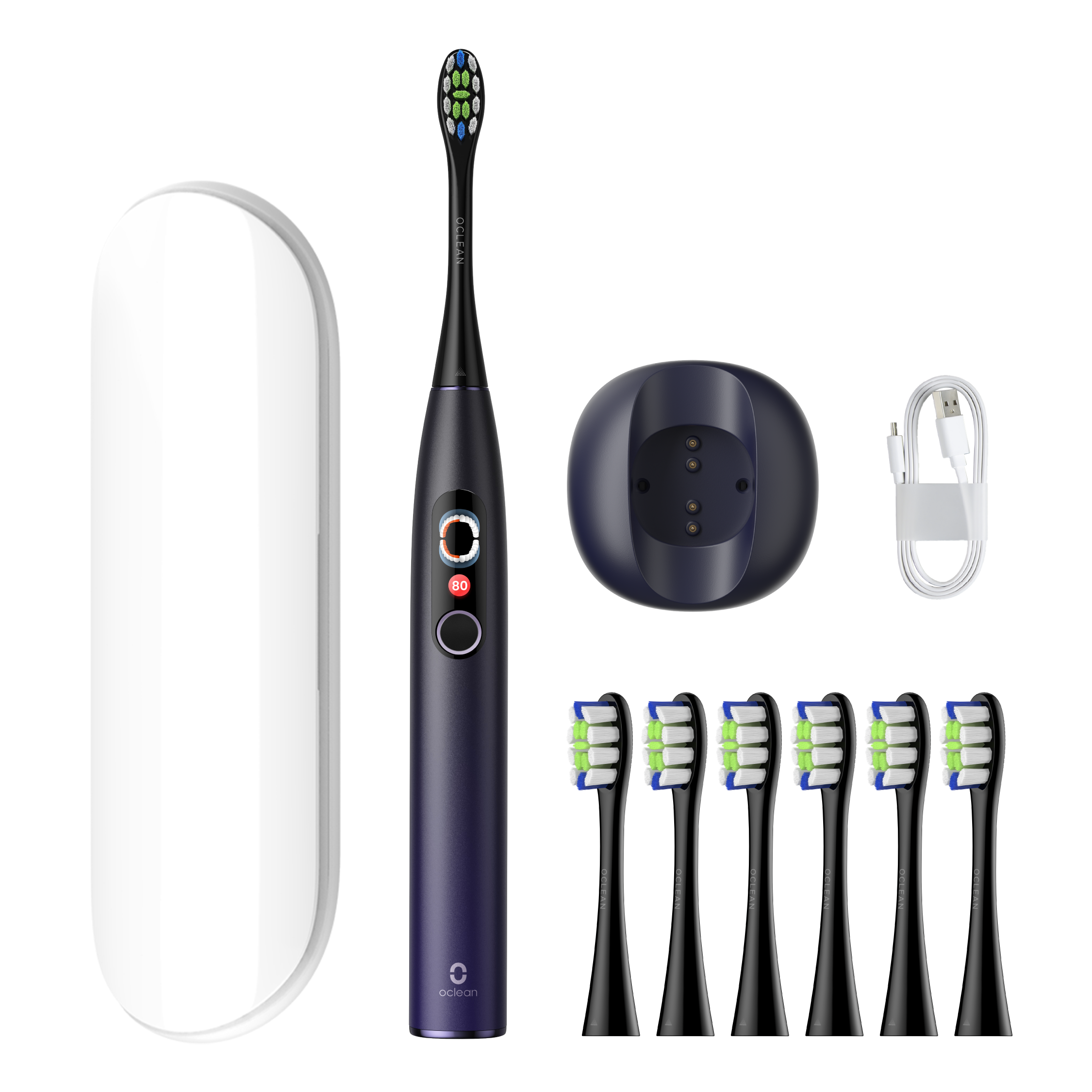 oclean-x-pro-premium-b-ndel image 2