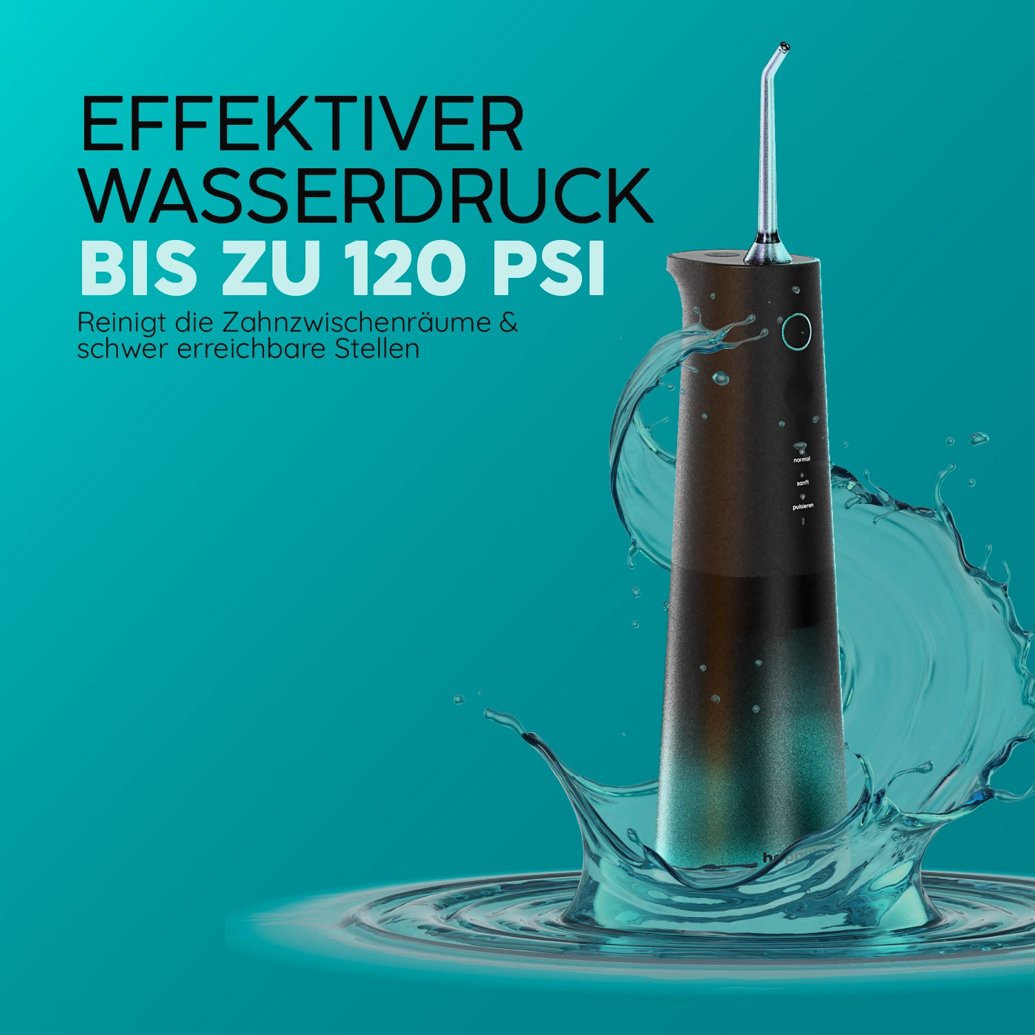 happybrush-eco-flow-munddusche-austauschger-t image 6