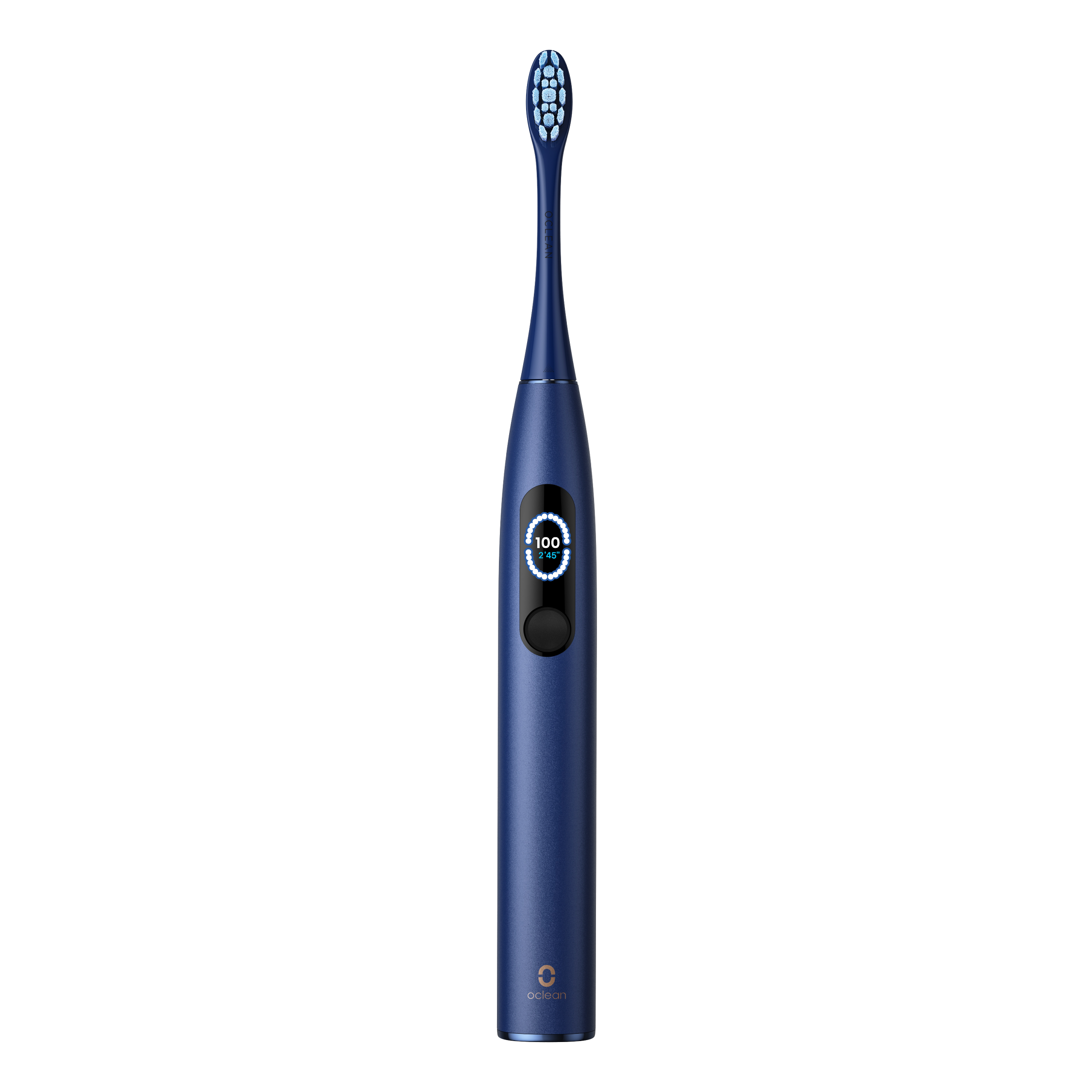 oclean-x-pro-schallzahnb-rste-elektrische-zahnb-rste-mit-smart-funktionen image 2