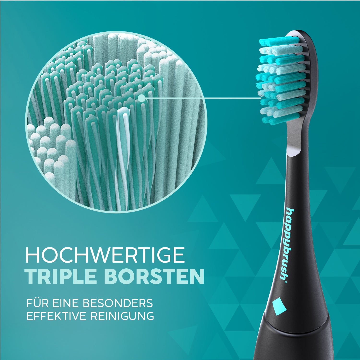 happybrush-aufsteckb-rsten-eco-vibe-3-black-mint image 2