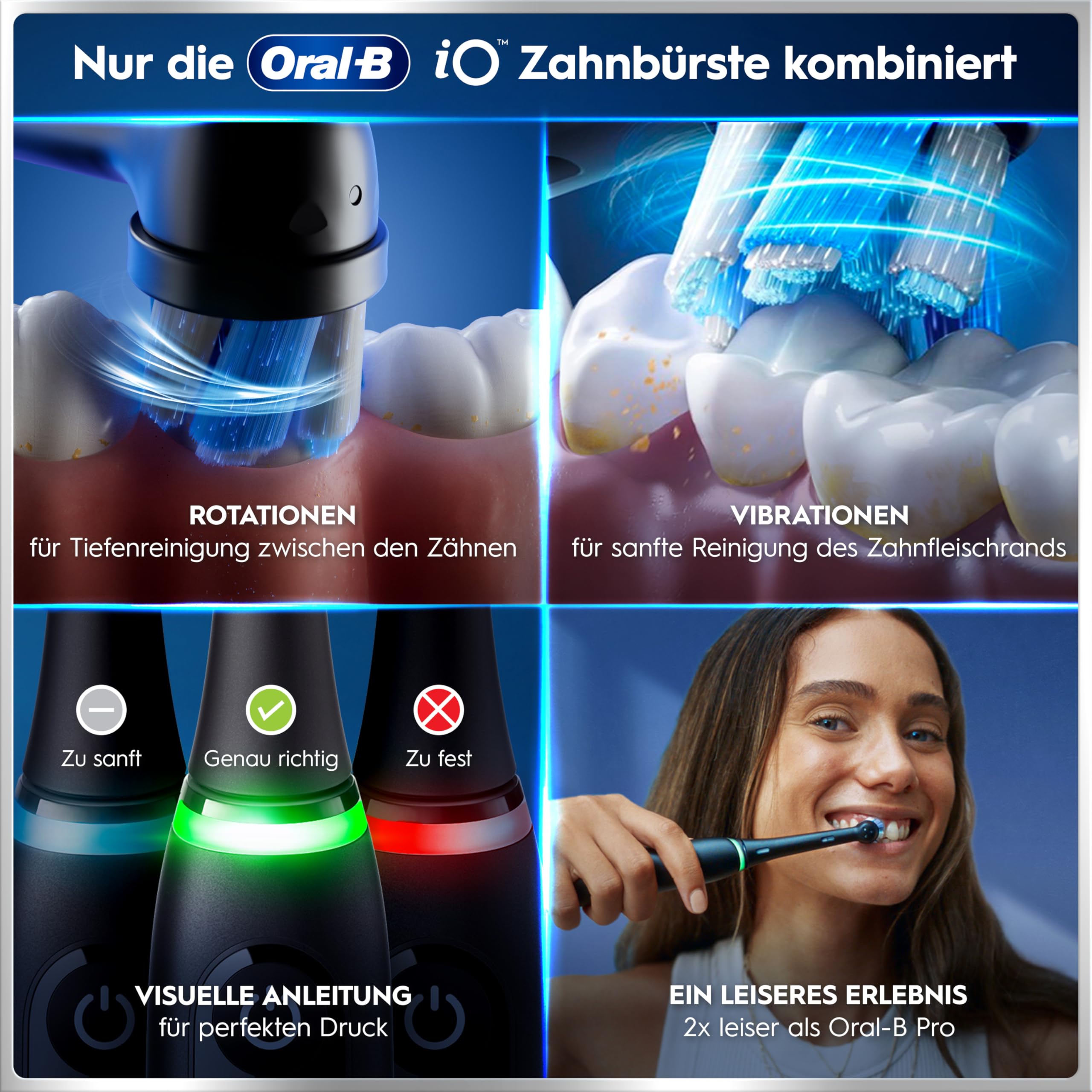 oral-b-io-series-6-elektrische-zahnb-rste-doppelpack-schwarz-rosa image 5