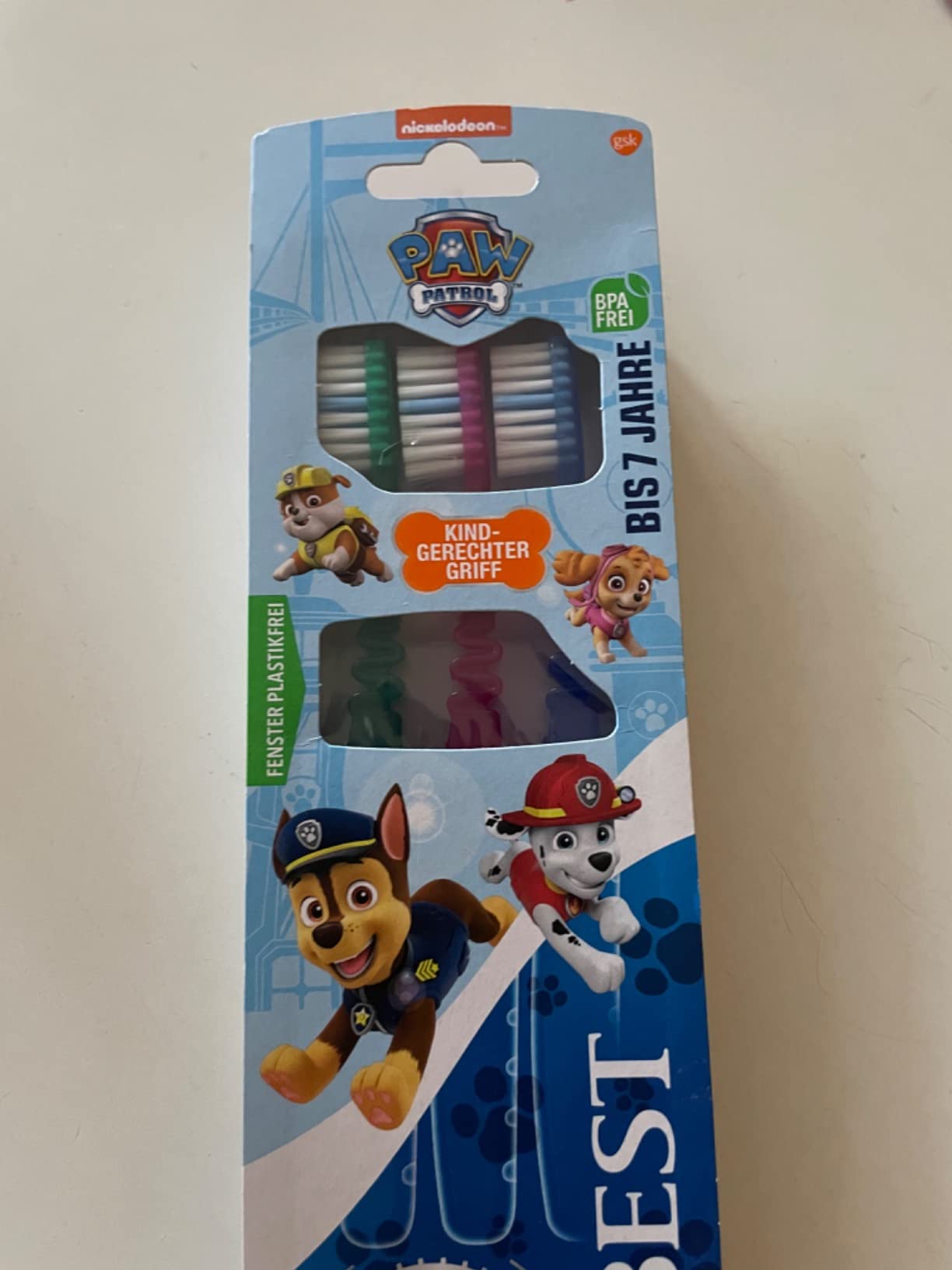Tolle Qualität zum kleinen Preis