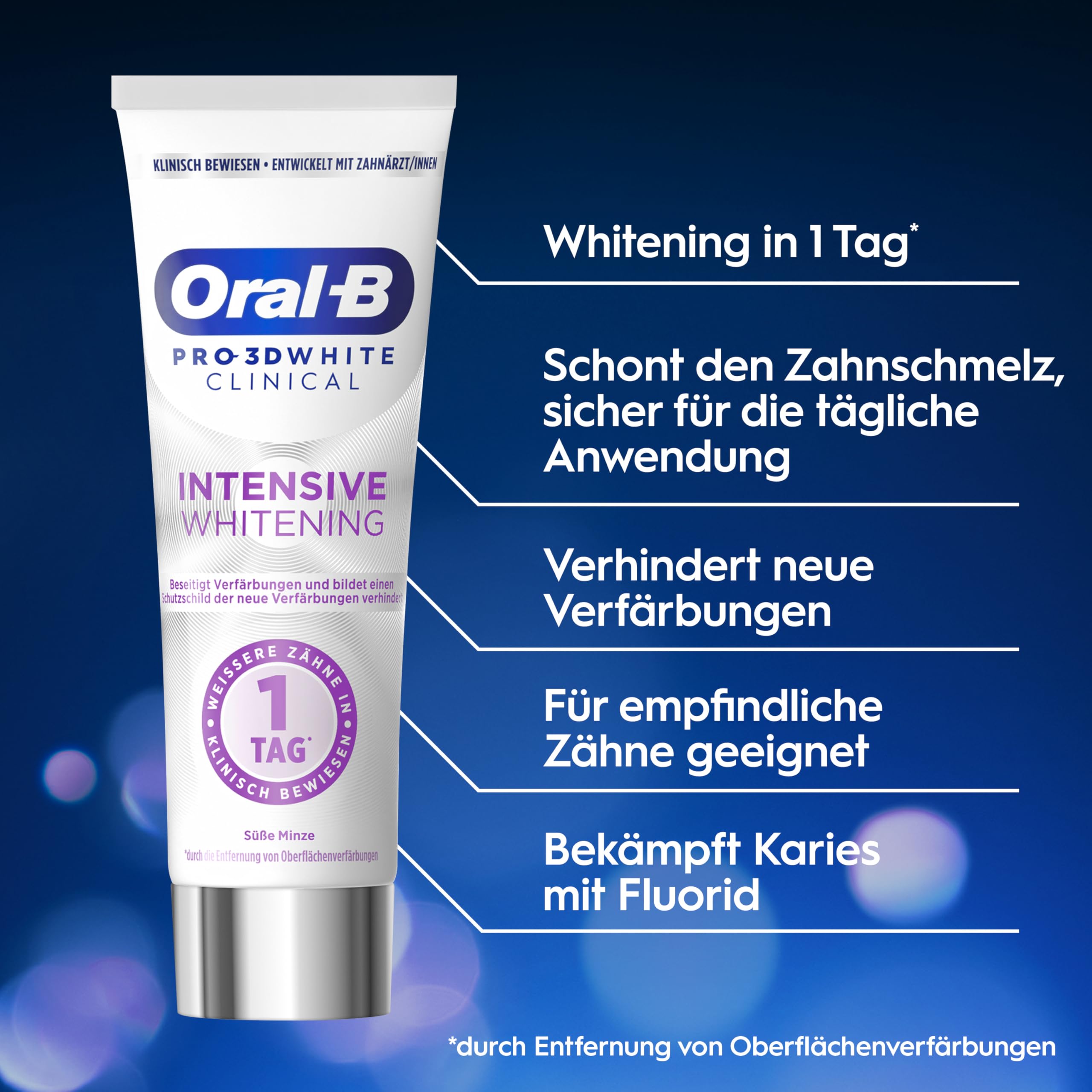 oral-b-3d-white-clinical-intensive-whitening-zahnpasta-75-ml image 4