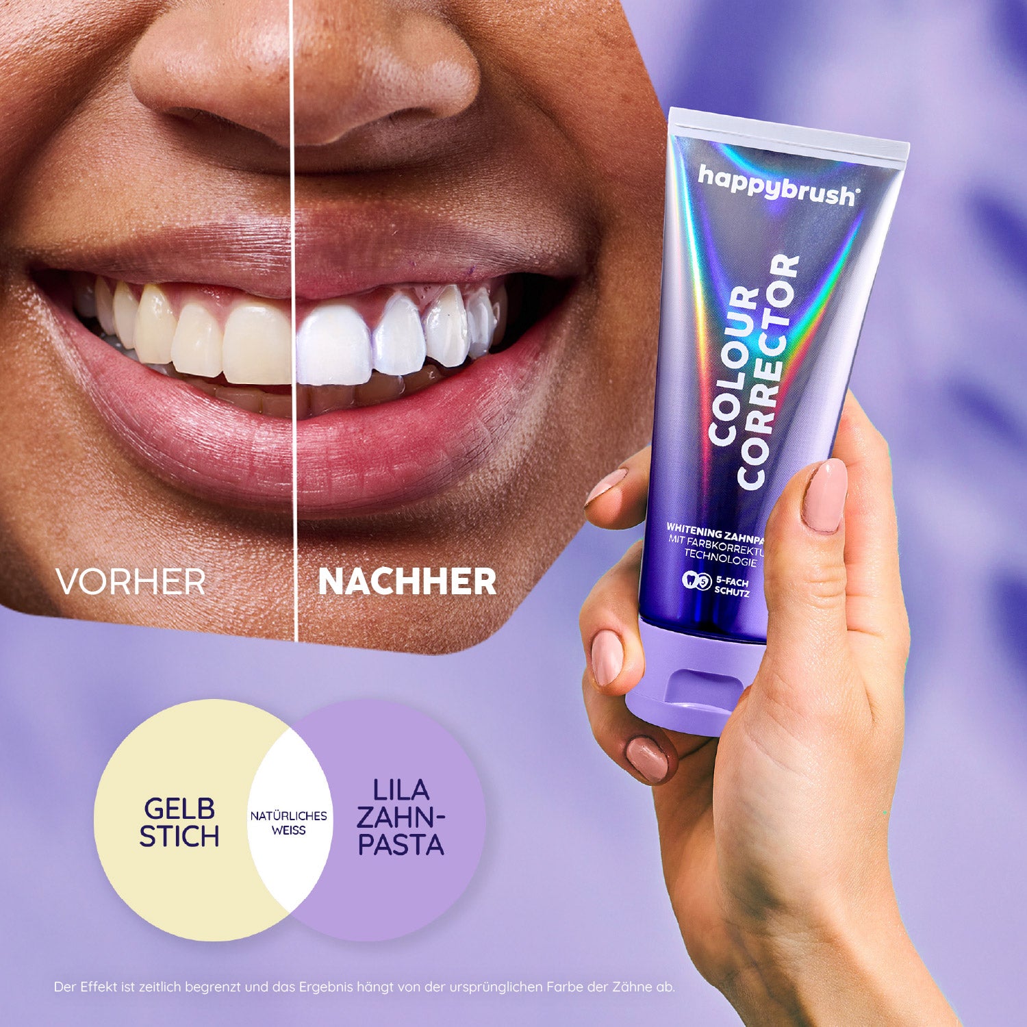 happybrush-colour-corrector-zahnpasta-farbkorrektur-whitening-75-ml image 7