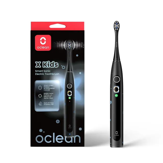 oclean-x-kinder-elektrische-zahnb-rste image 1