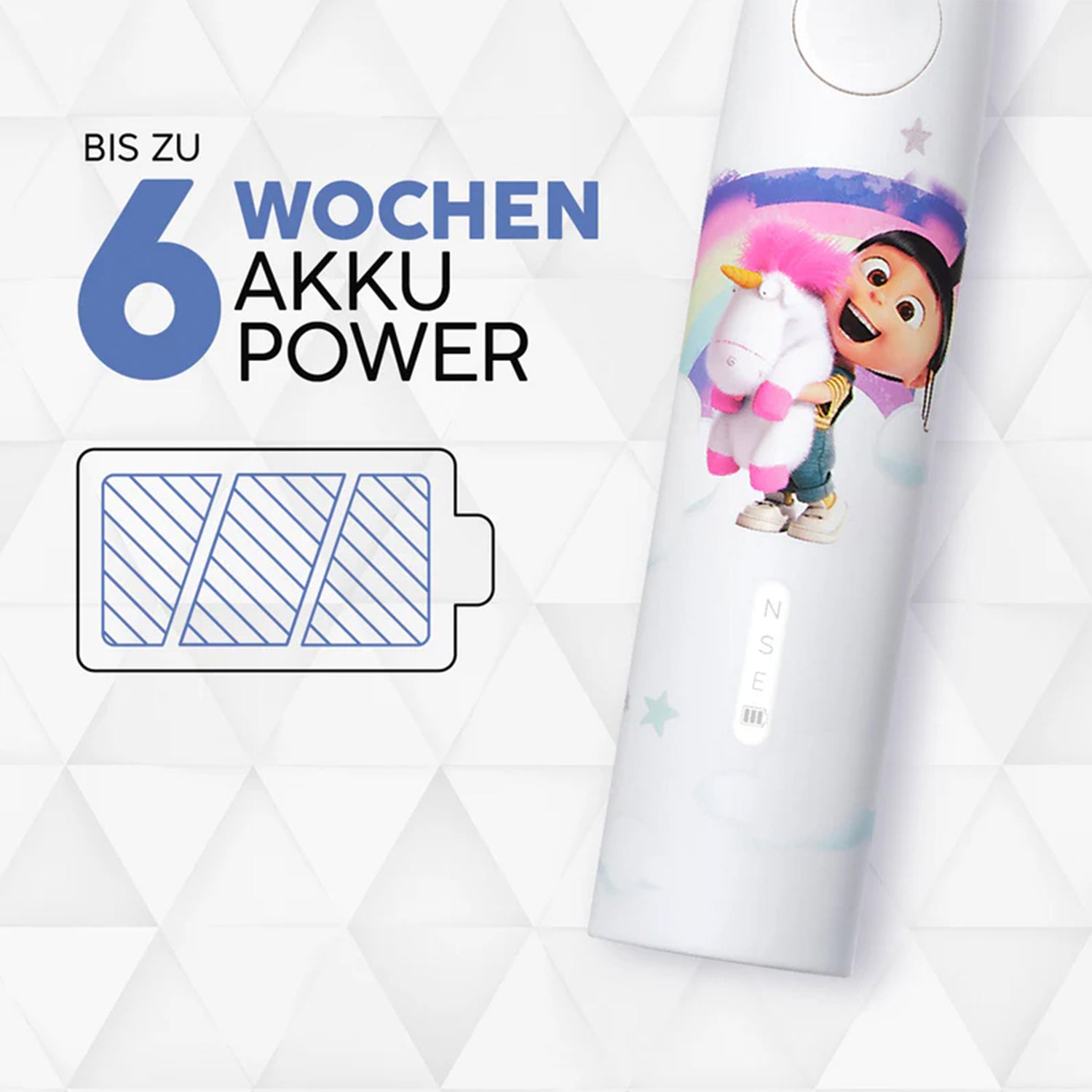 happybrush-eco-vibe-3-schallzahnb-rste-f-r-kinder-ab-8-jahren-agnes-design image 3