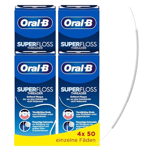 oral-b-superfloss-zahnseide-4x50-vorgeschnittene-f-den-blau image 6
