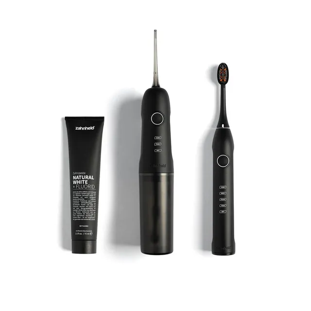 zahnheld-closing-bundle-schallzahnb-rste-munddusche-set image 1