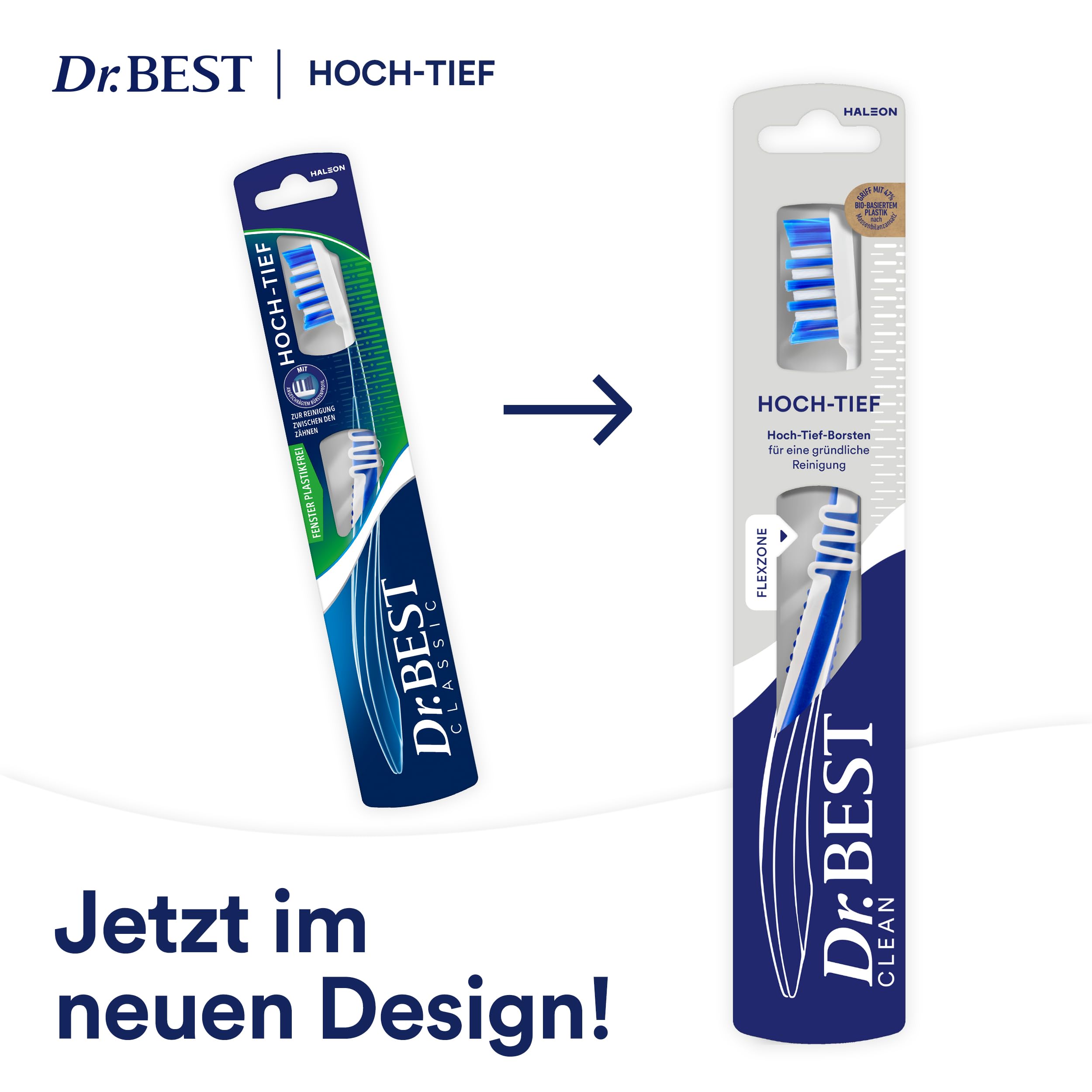 dr-best-hoch-tief-zahnb-rste-hart-1-st-ck-handzahnb-rste-mit-hoch-tief-schnitt-f image 2