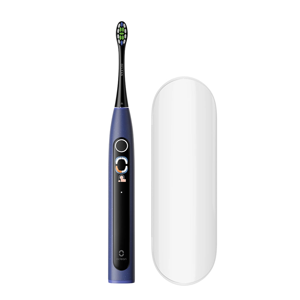 oclean-x-lite-smart-schallzahnb-rste-intelligente-elektrische-zahnb-rste image 3