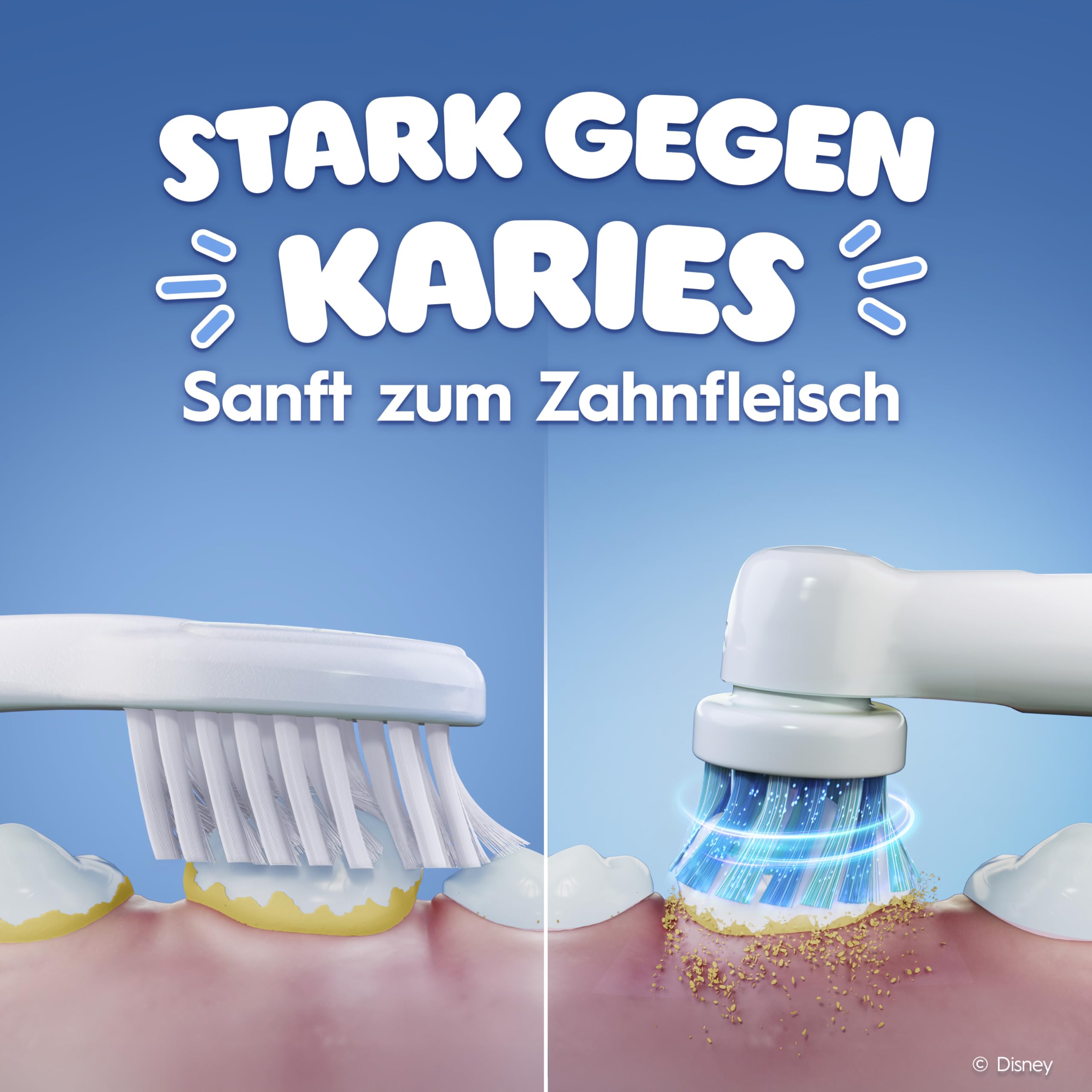 oral-b-pro-kids-frozen-elektrische-zahnb-rste-f-r-kinder-ab-3-jahren-blau-lila-m image 3