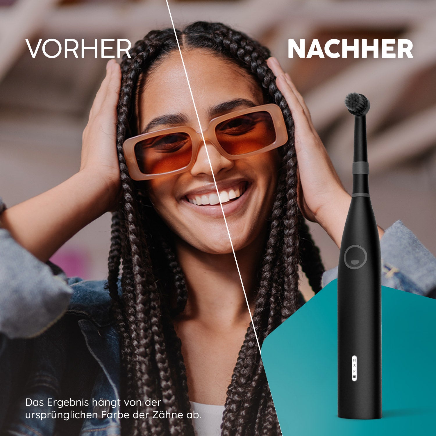 happybrush-eco-r2-entdecker-set-allblack image 8