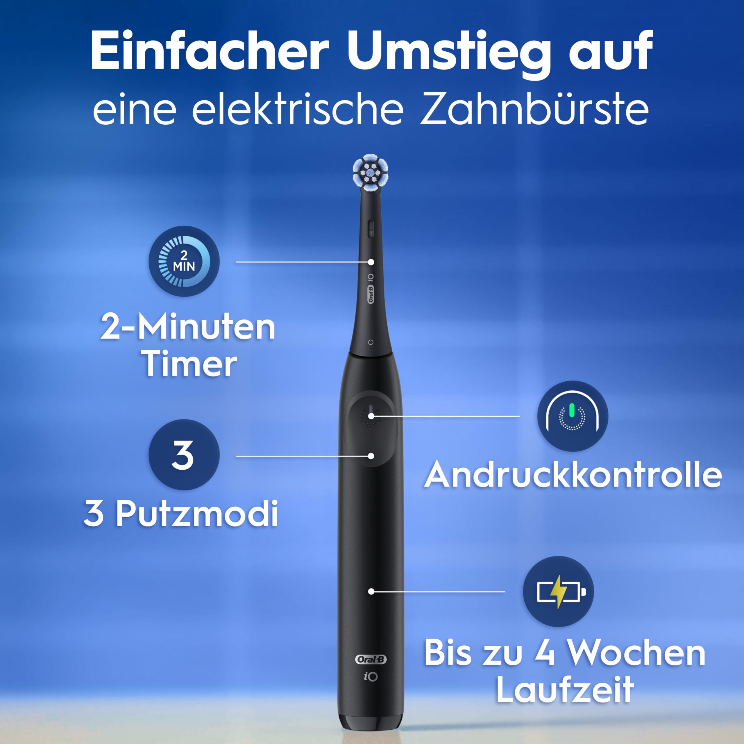oral-b-io-series-2-elektrische-zahnb-rste-doppelpack-schwarz-pink-2-aufsteckb-rs image 4