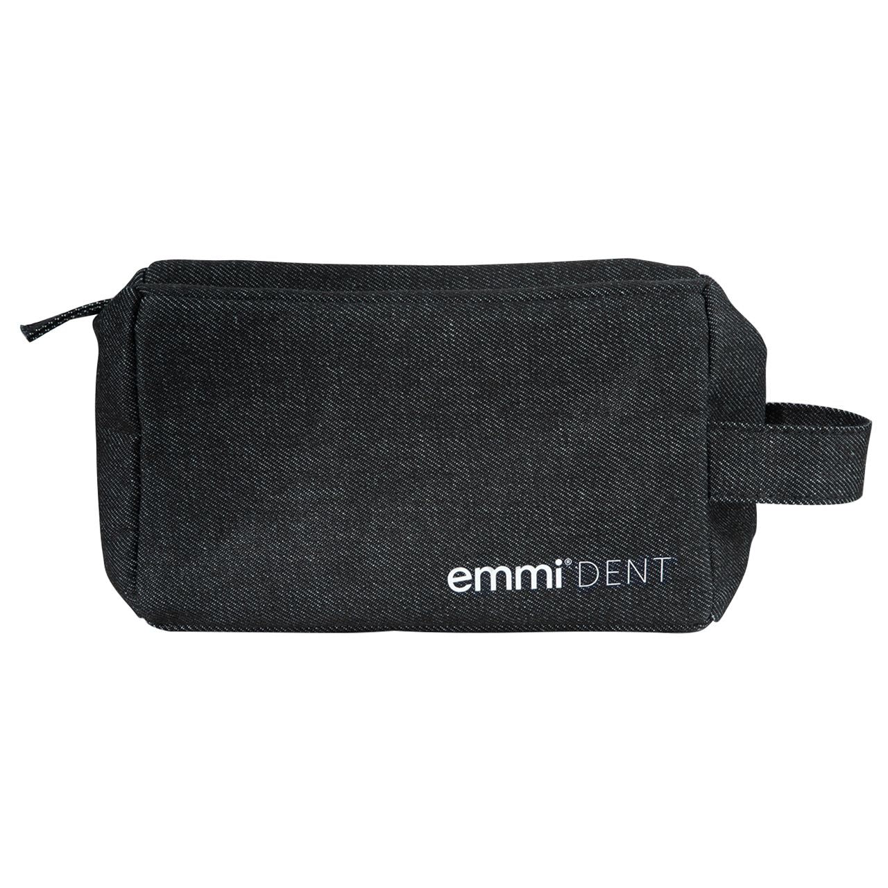 emmi-dent-reisetasche-schwarz-aufbewahrungstasche-f-r-ultraschallzahnb-rste-aufs image 1