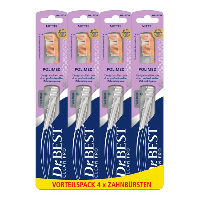 dr-best-polimed-zahnb-rste-mittel-4-st-ck image 1