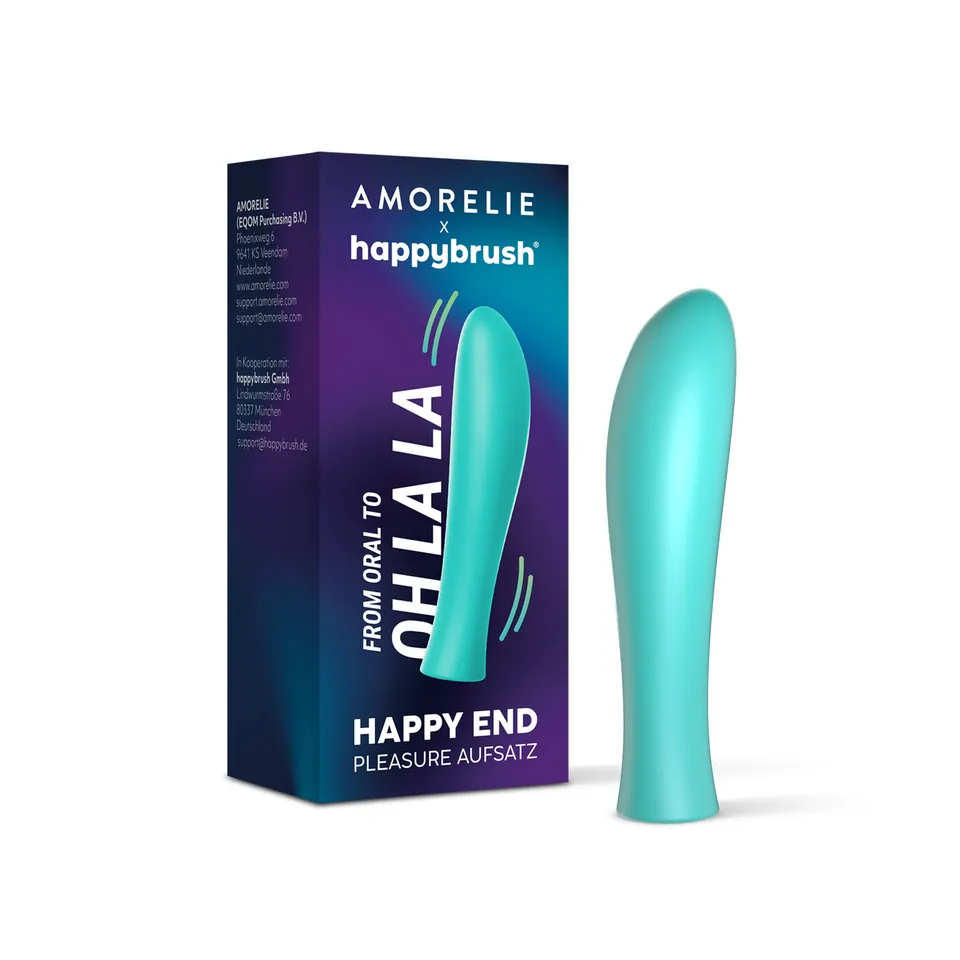 amorelie-x-happybrush-pleasure-aufsatz-silikon-aufsatz-f-r-die-eco-vibe-lite-sch image 1