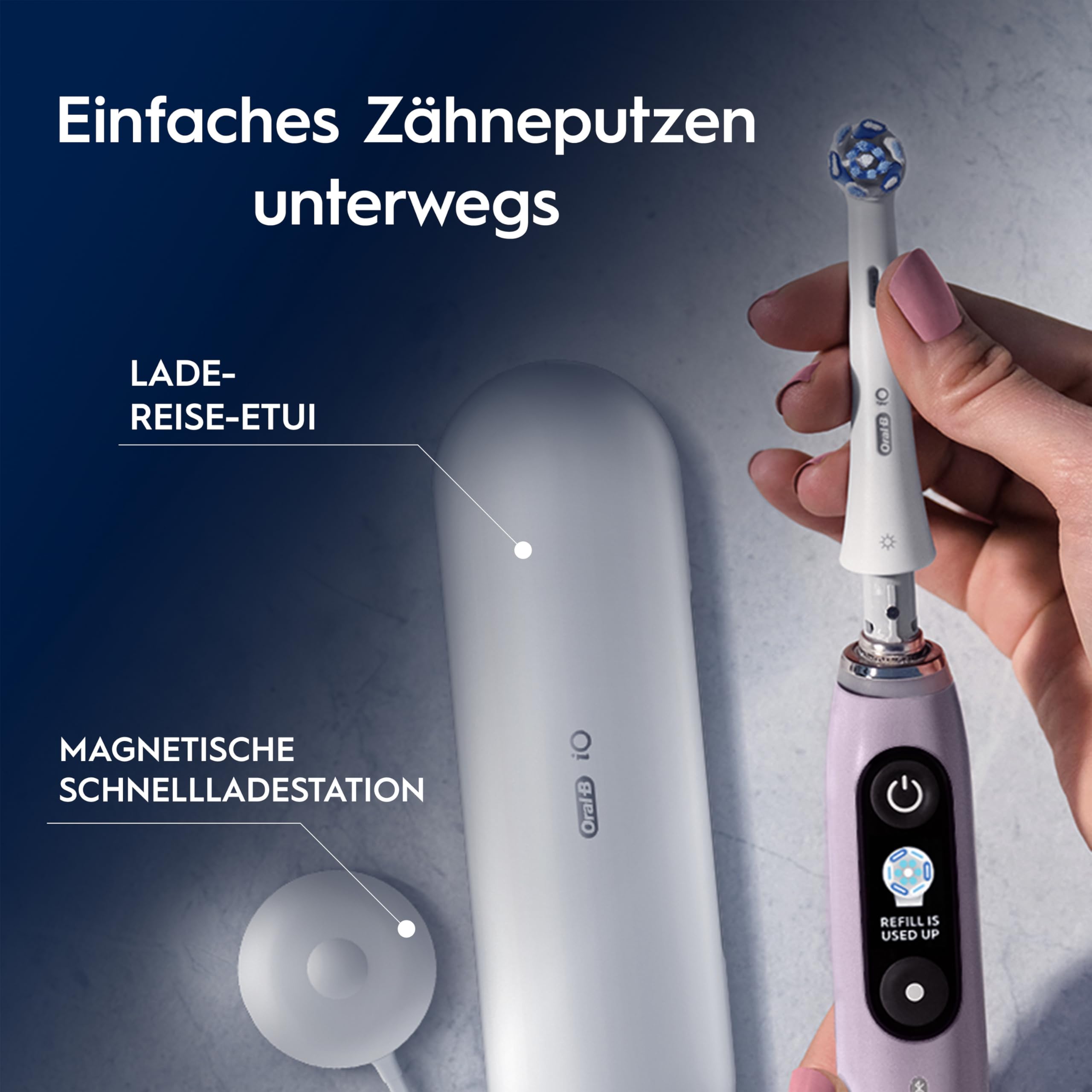 oral-b-io-series-9-elektrische-zahnb-rste-rosa image 4