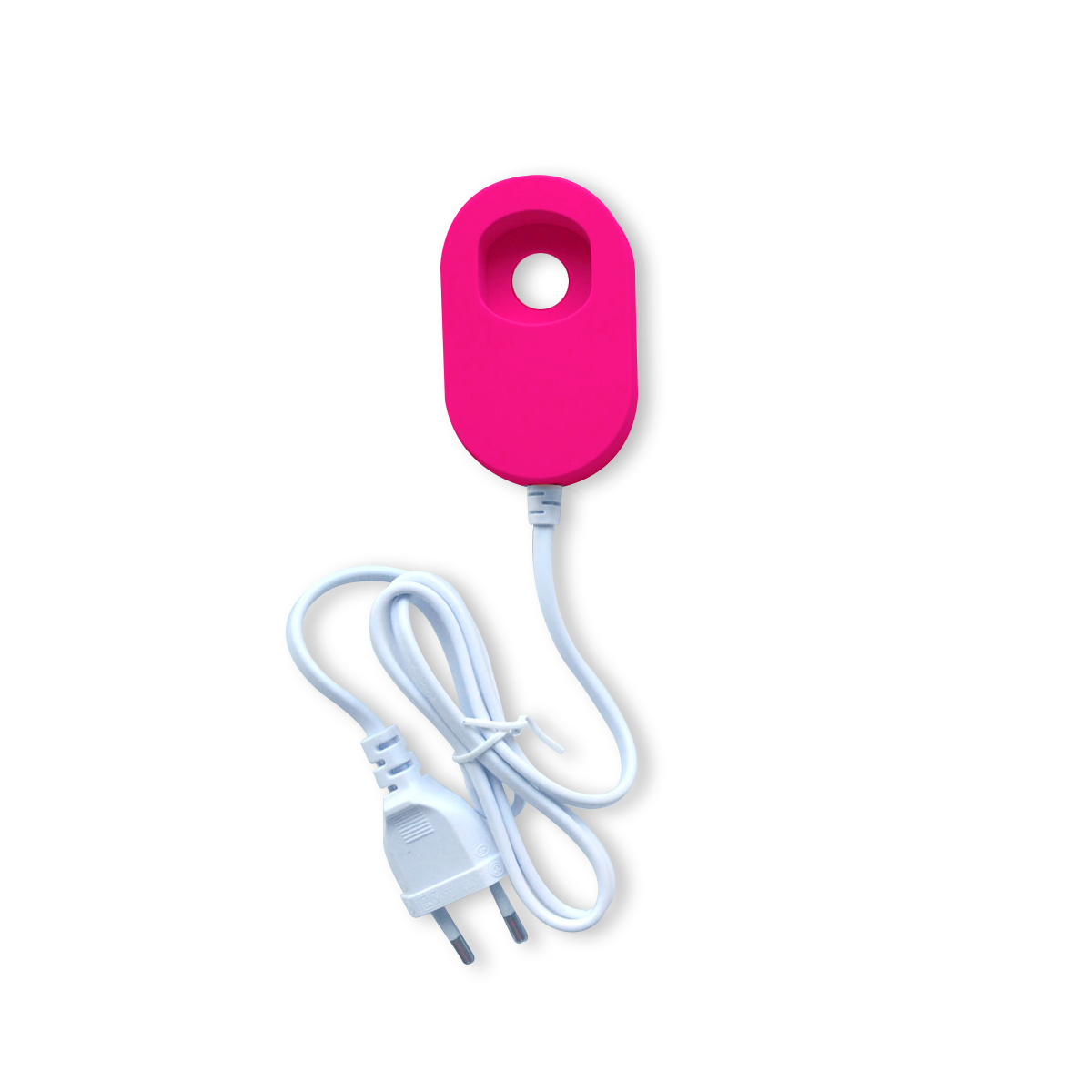 happybrush-charger-vibe-2-ladestation-pink image 2
