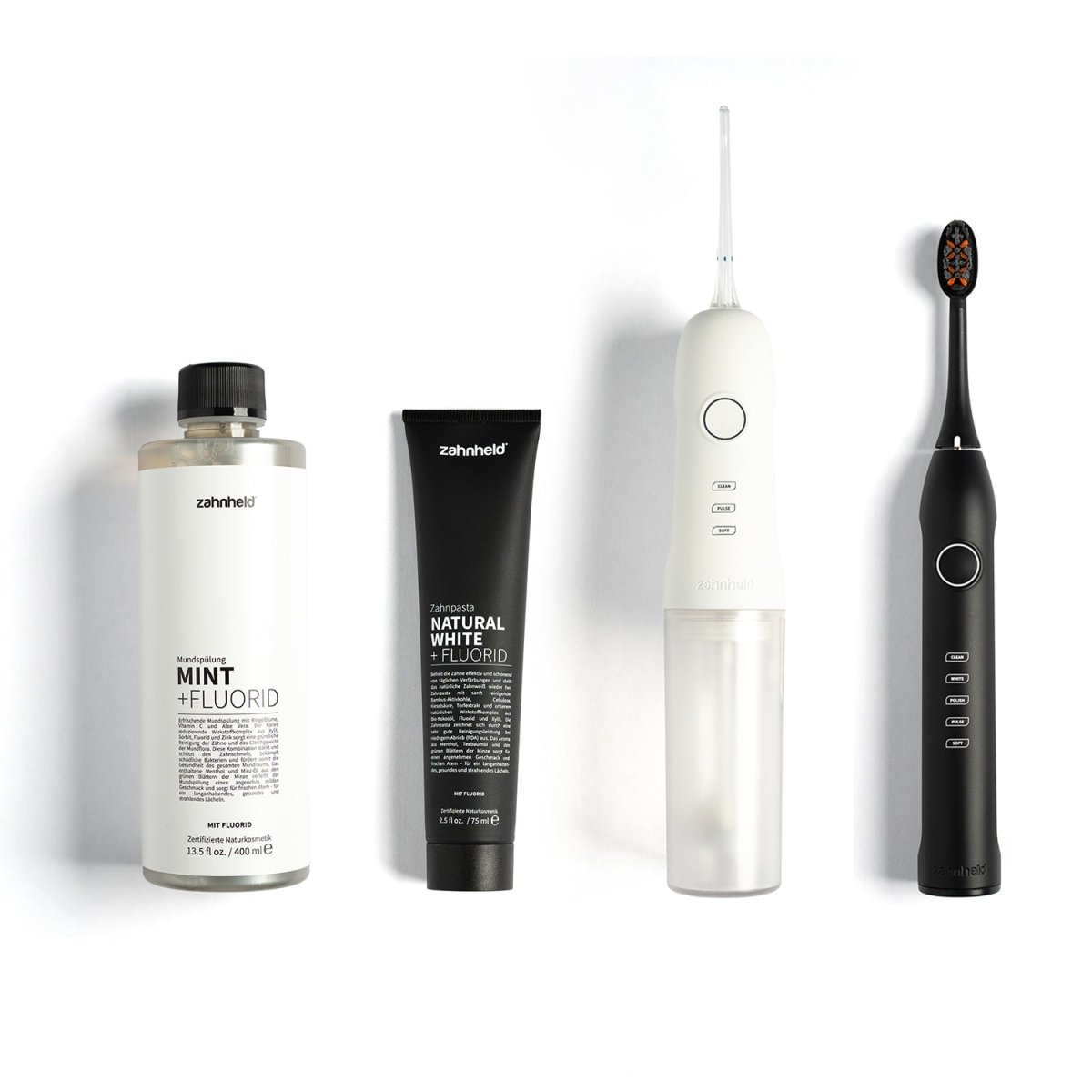 zahnheld-the-complete-ritual-munddusche-schallzahnb-rste-bundle-mit-zahnpasta-mu image 3