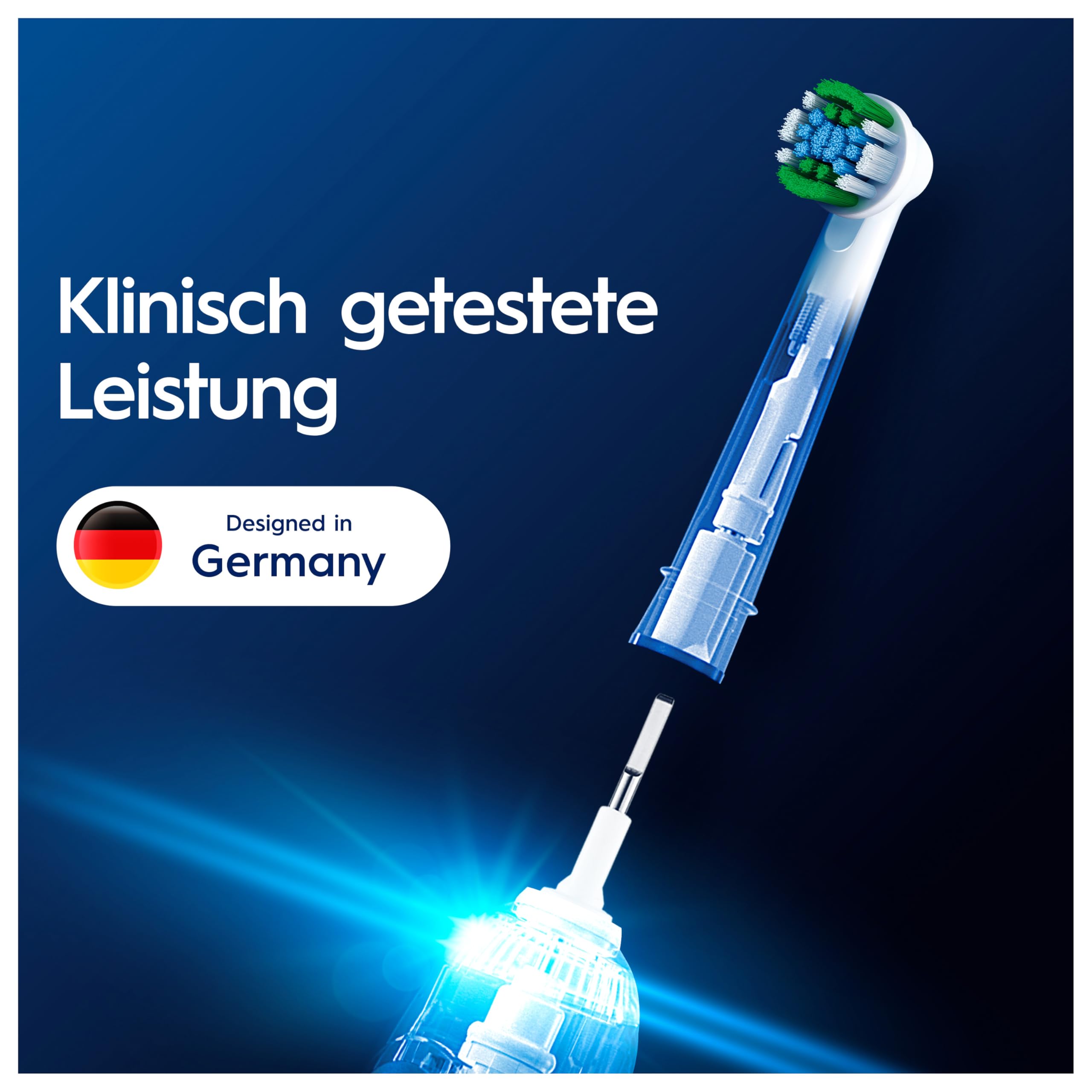 oral-b-pro-precision-clean-aufsteckb-rsten-wei-16-st-ck-pro-series image 6