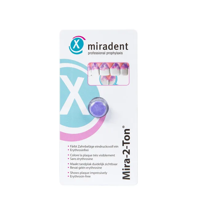 mira-2-ton-zahnf-rbetabletten-plaque-test-erythrosinfrei-2er-pack image 1