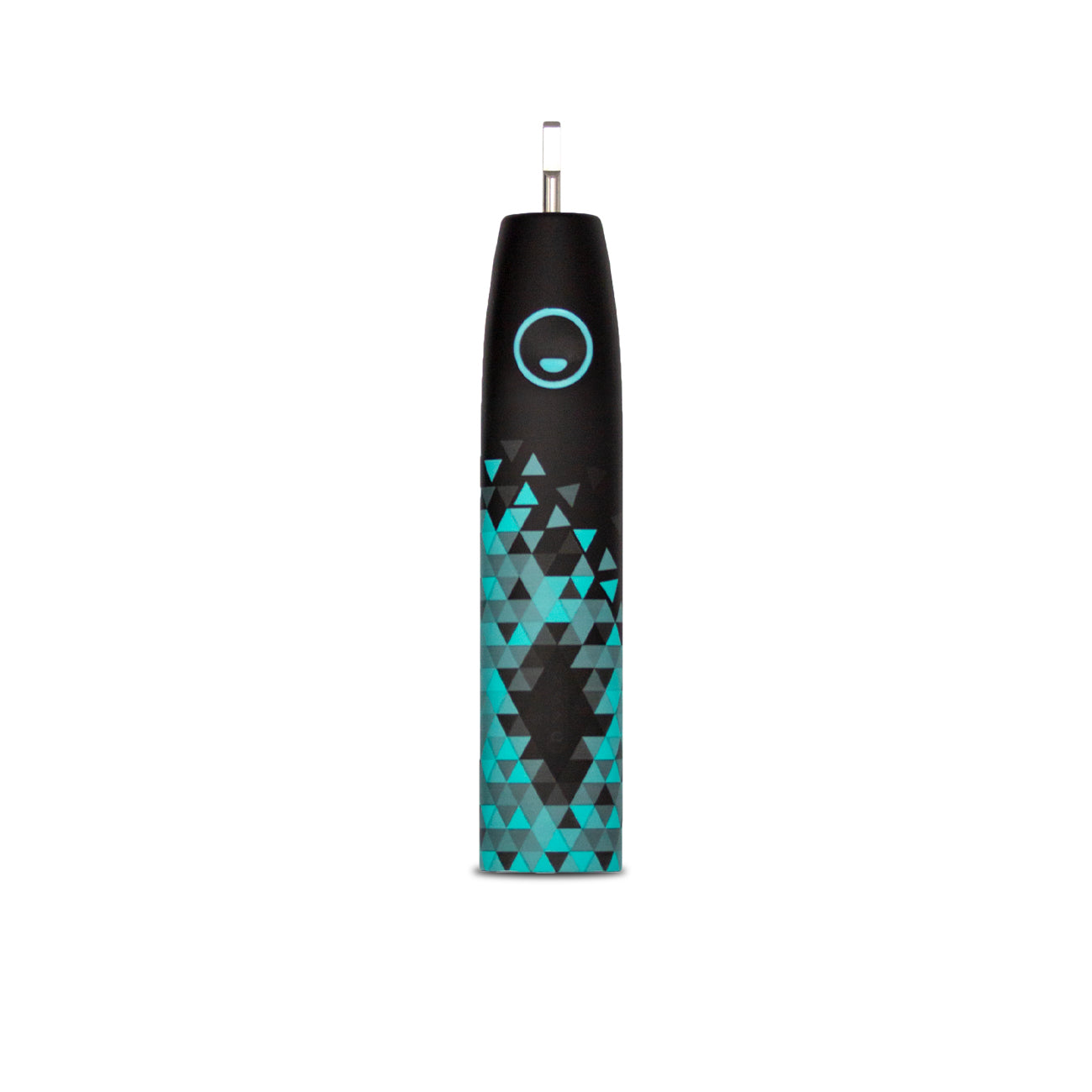 happybrush-vibe-3-ersatz-handst-ck-black-mint-40-000-vibrationen-ohne-ladestatio image 2